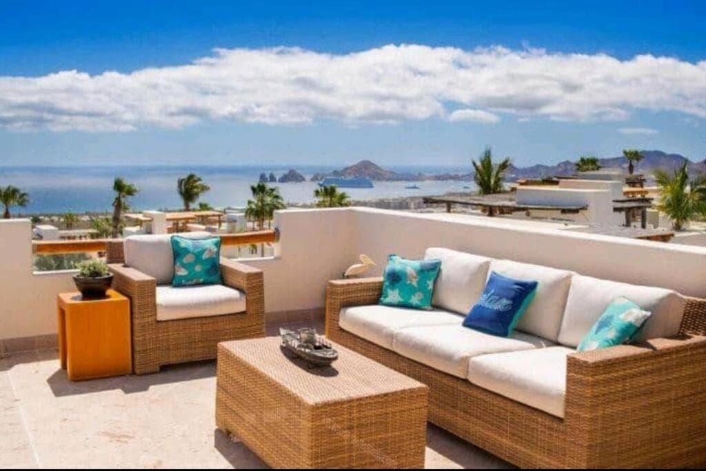 La Vista Penthouse — 10