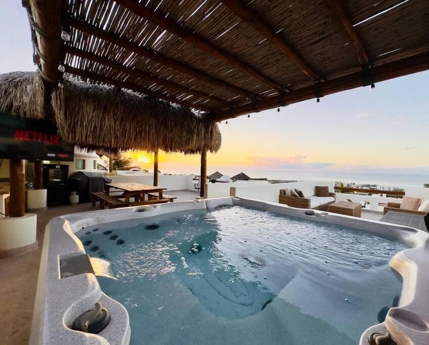 La Vista Penthouse — 4
