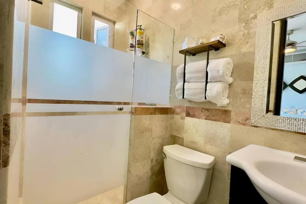 La Vista Penthouse — 9