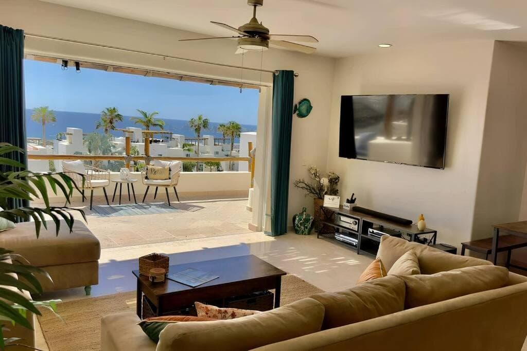 La Vista Penthouse — 13