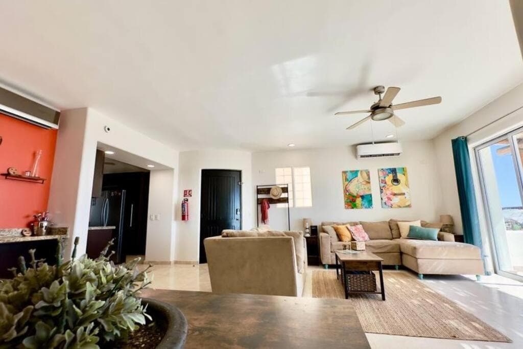 La Vista Penthouse — 24