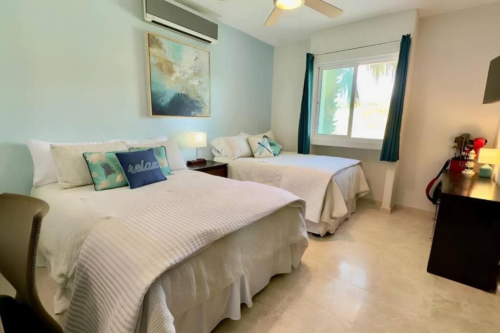 La Vista Penthouse — 25