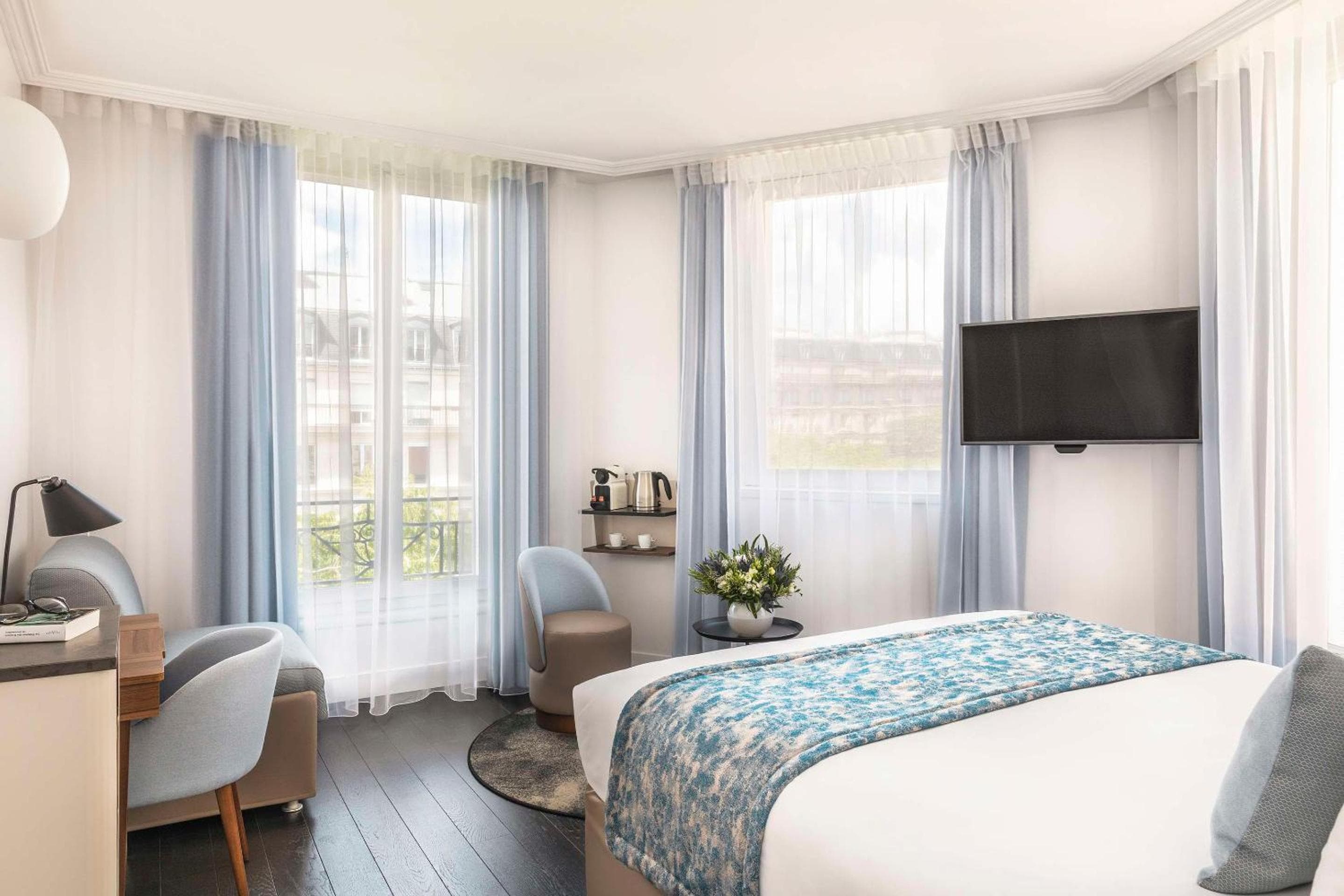 Best Western Plus La Demeure — 19