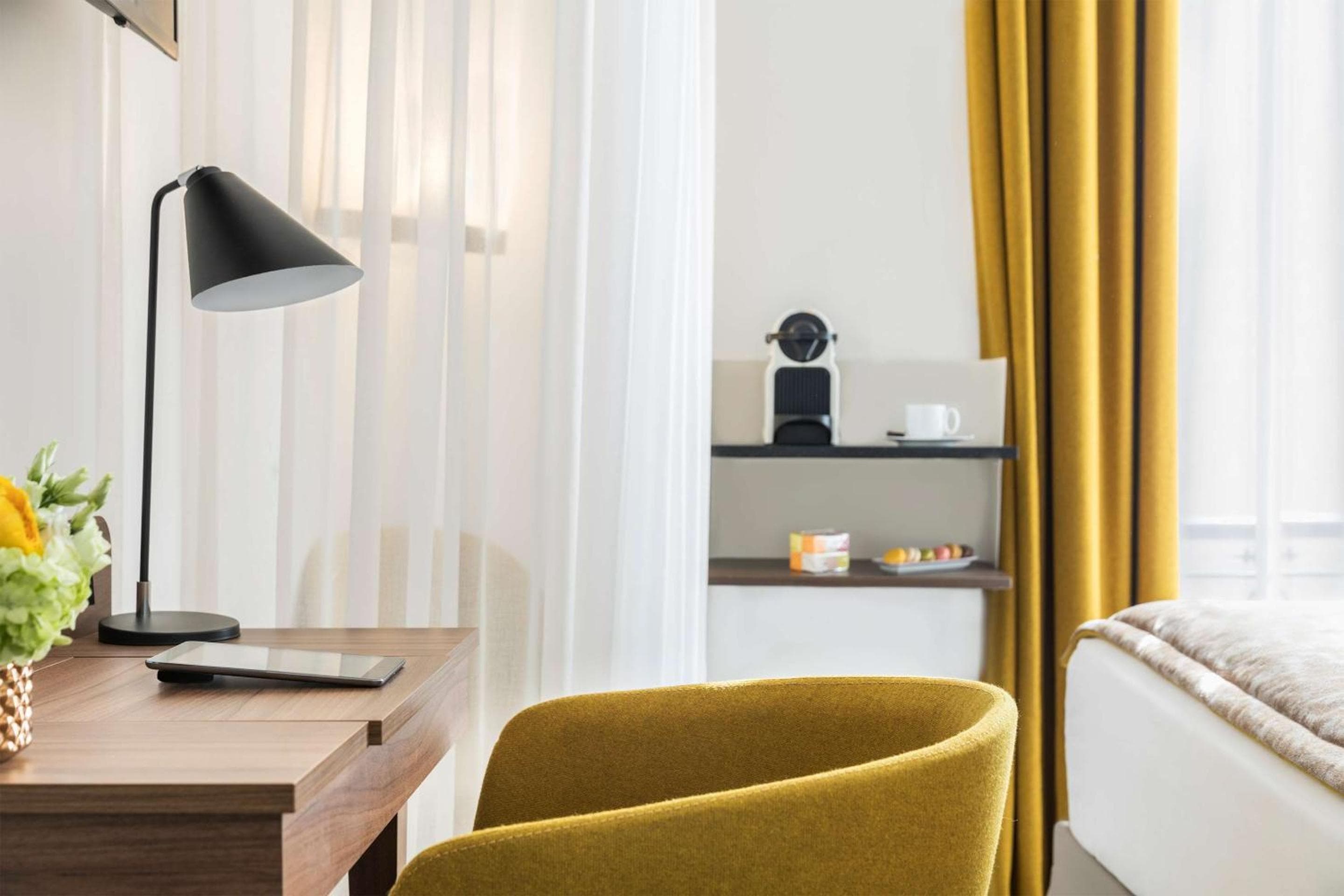 Best Western Plus La Demeure — 13
