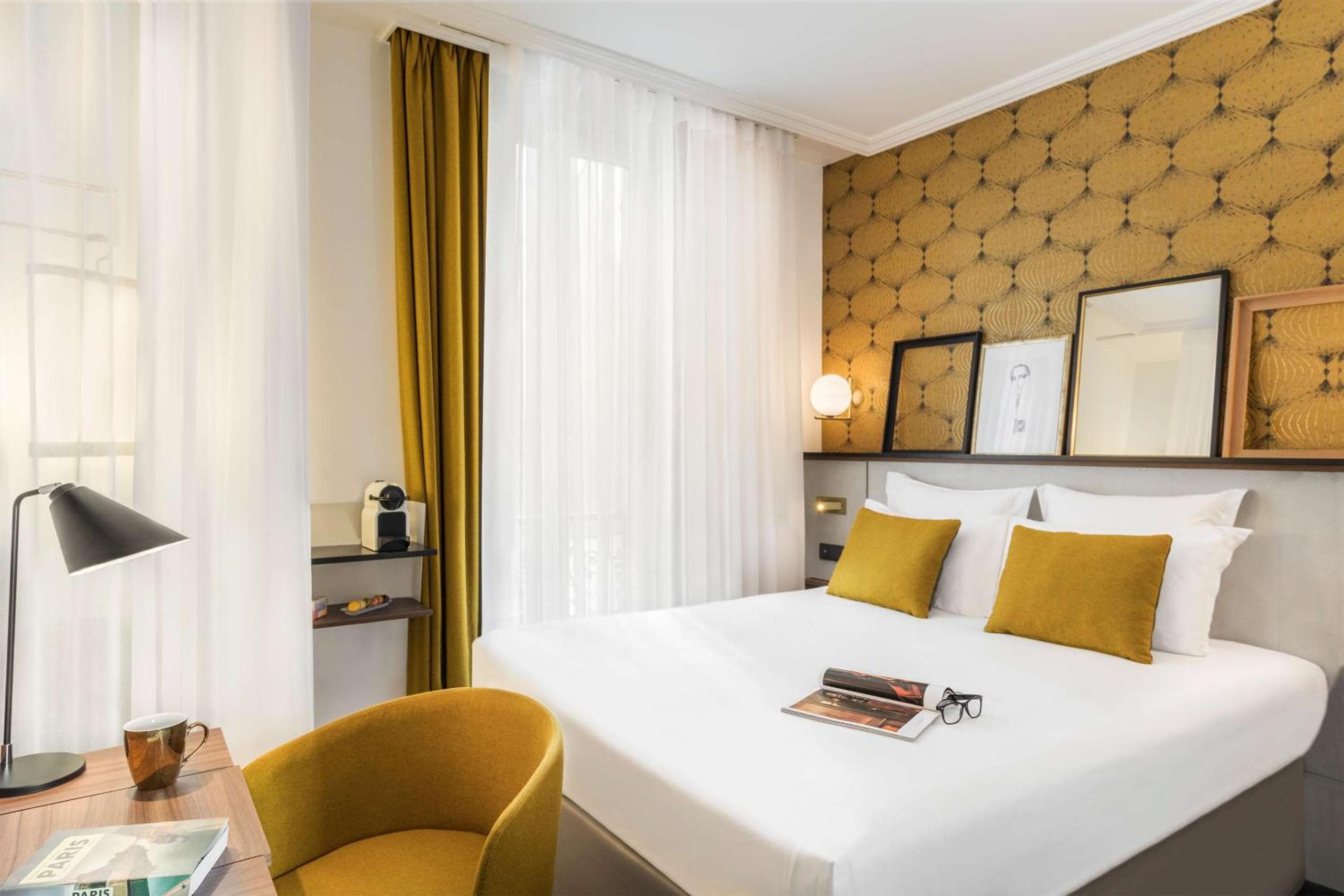 Best Western Plus La Démeure — 10