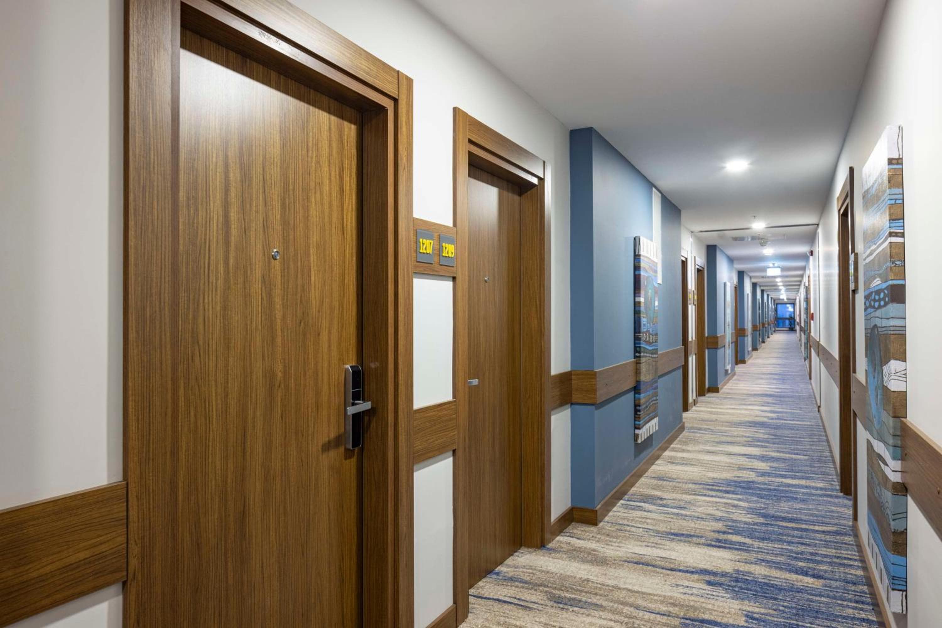 Hampton By Hilton Istanbul Airport, Arnavutkoy — 26