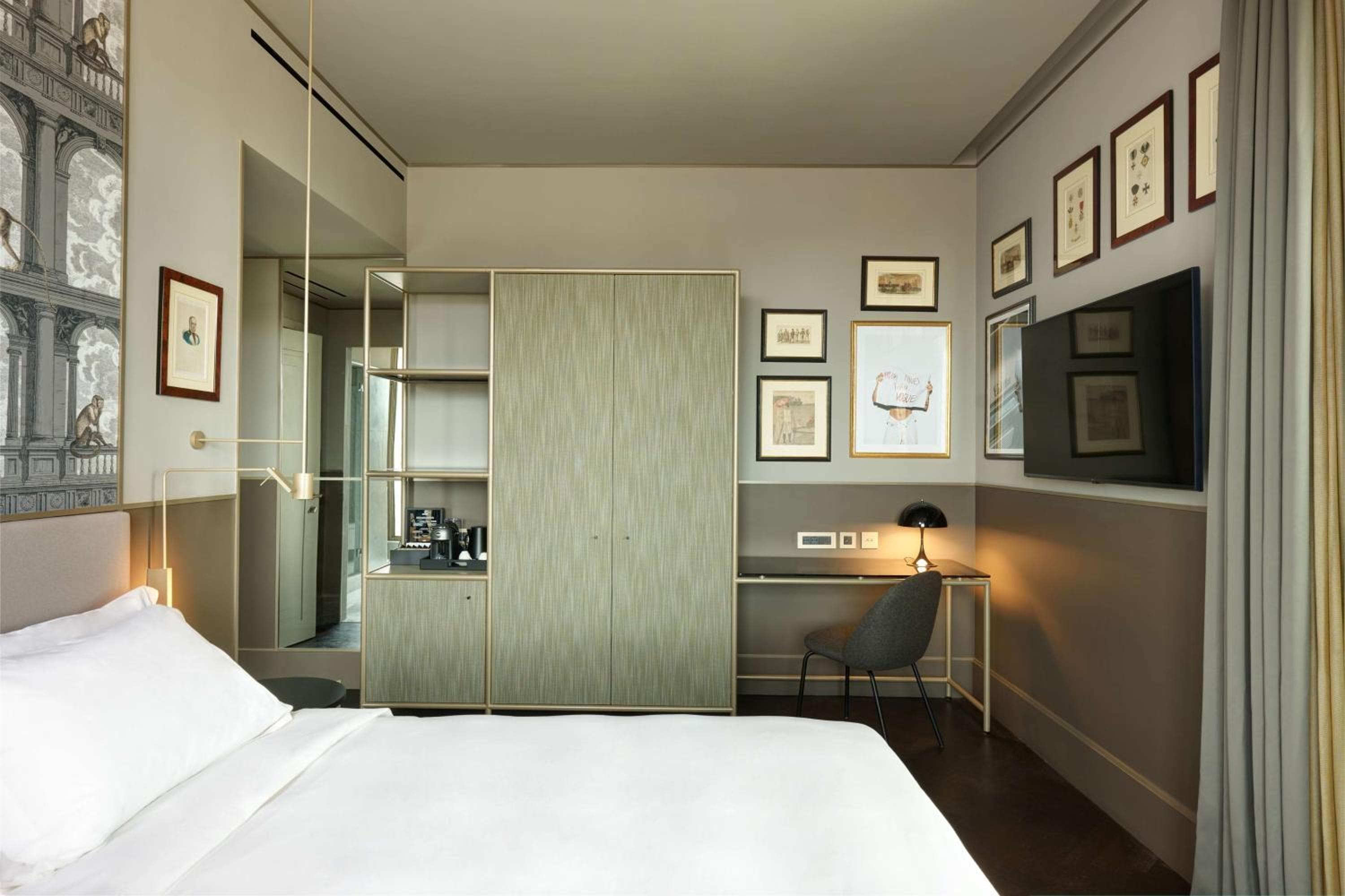 Radisson Collection Hotel, Roma Antica — 22