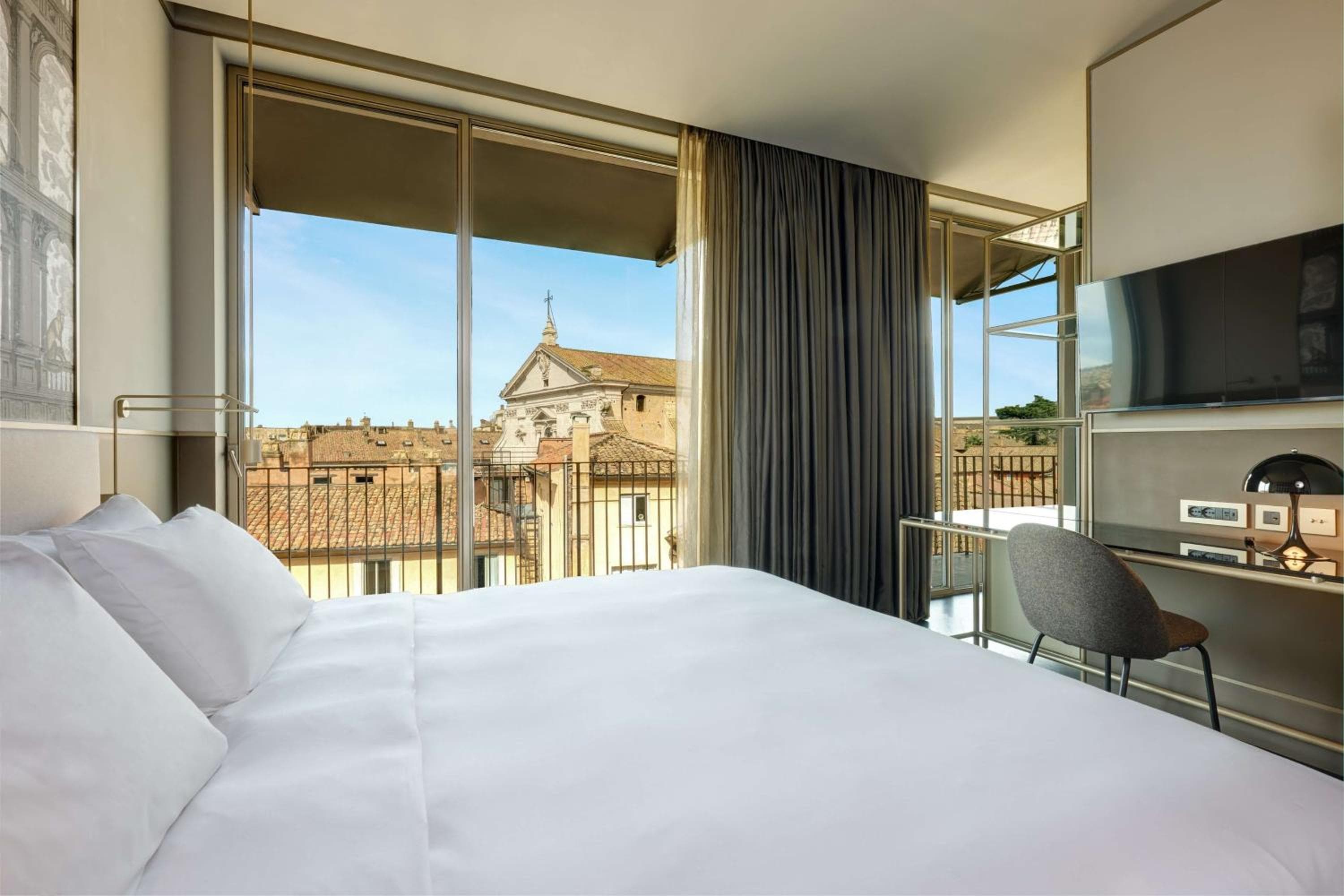Radisson Collection Hotel, Roma Antica — 23