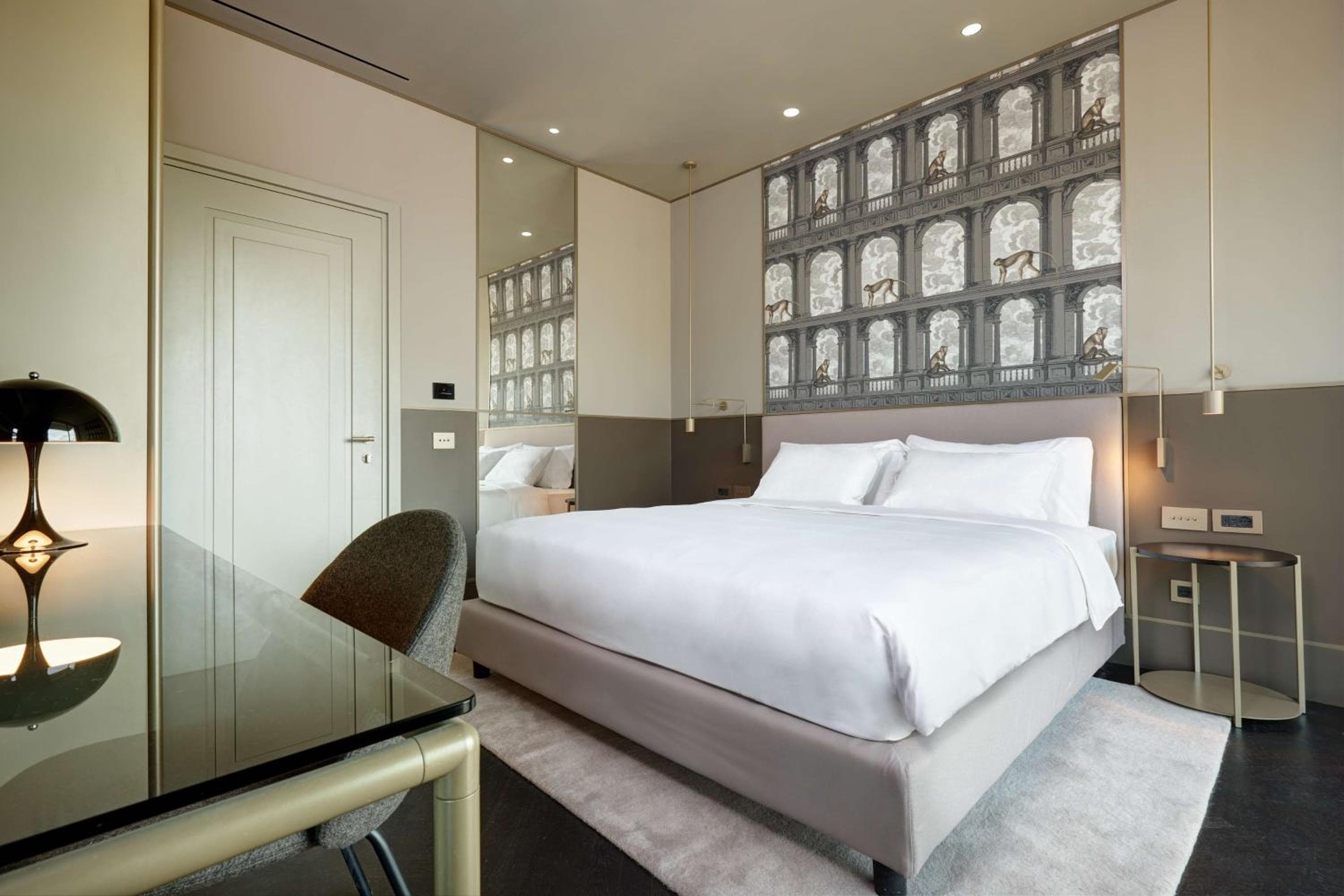 Radisson Collection Hotel, Roma Antica — 24