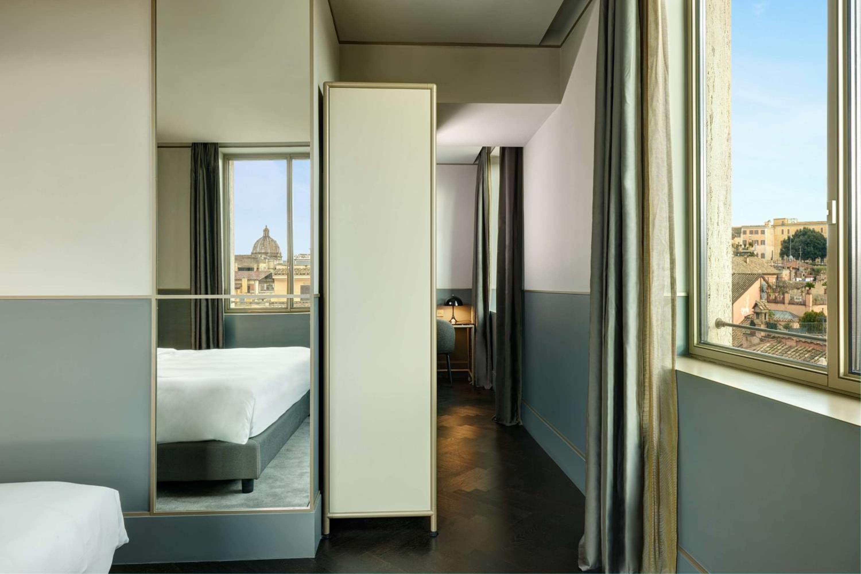 Radisson Collection Hotel, Roma Antica — 27