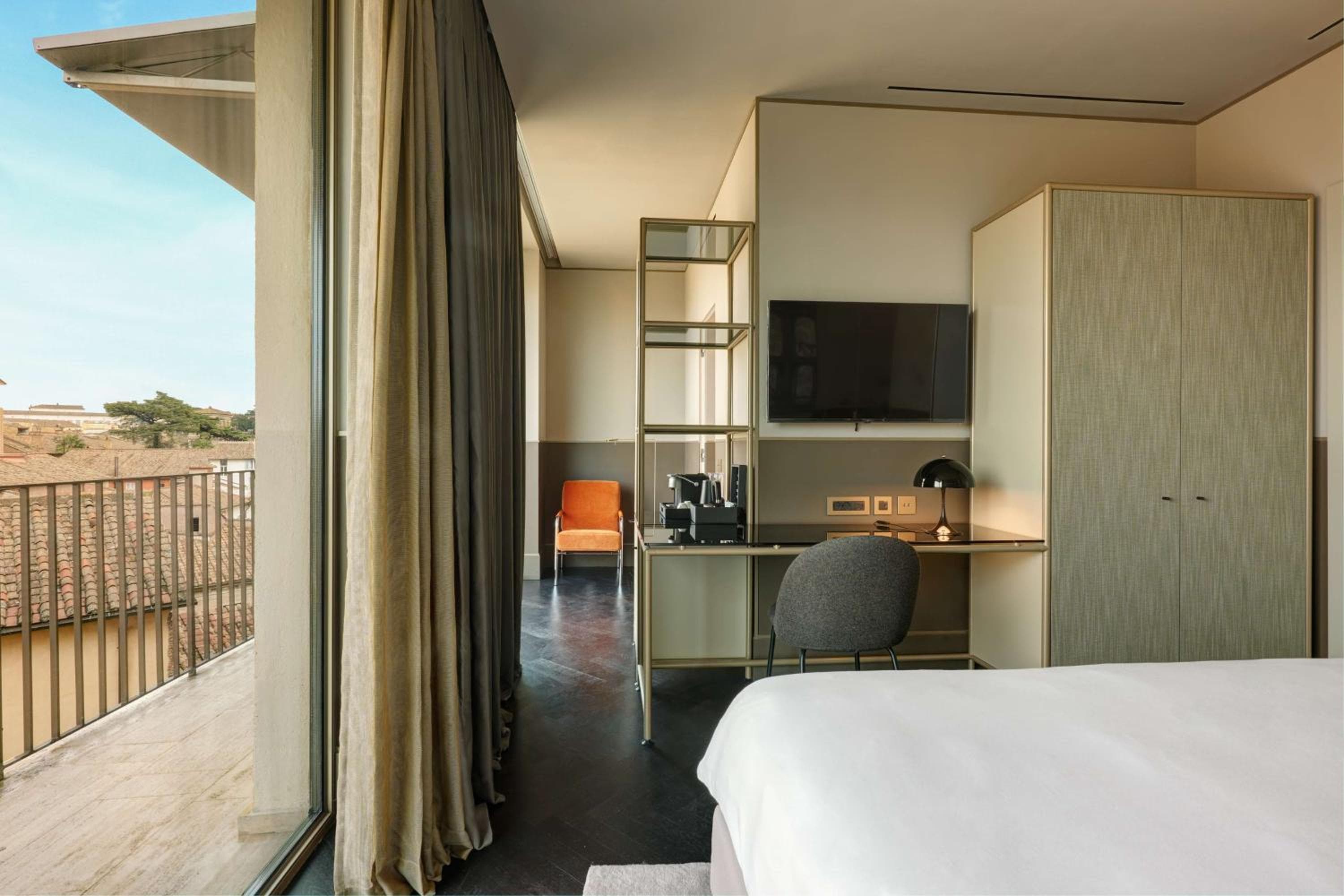 Radisson Collection Hotel, Roma Antica — 25