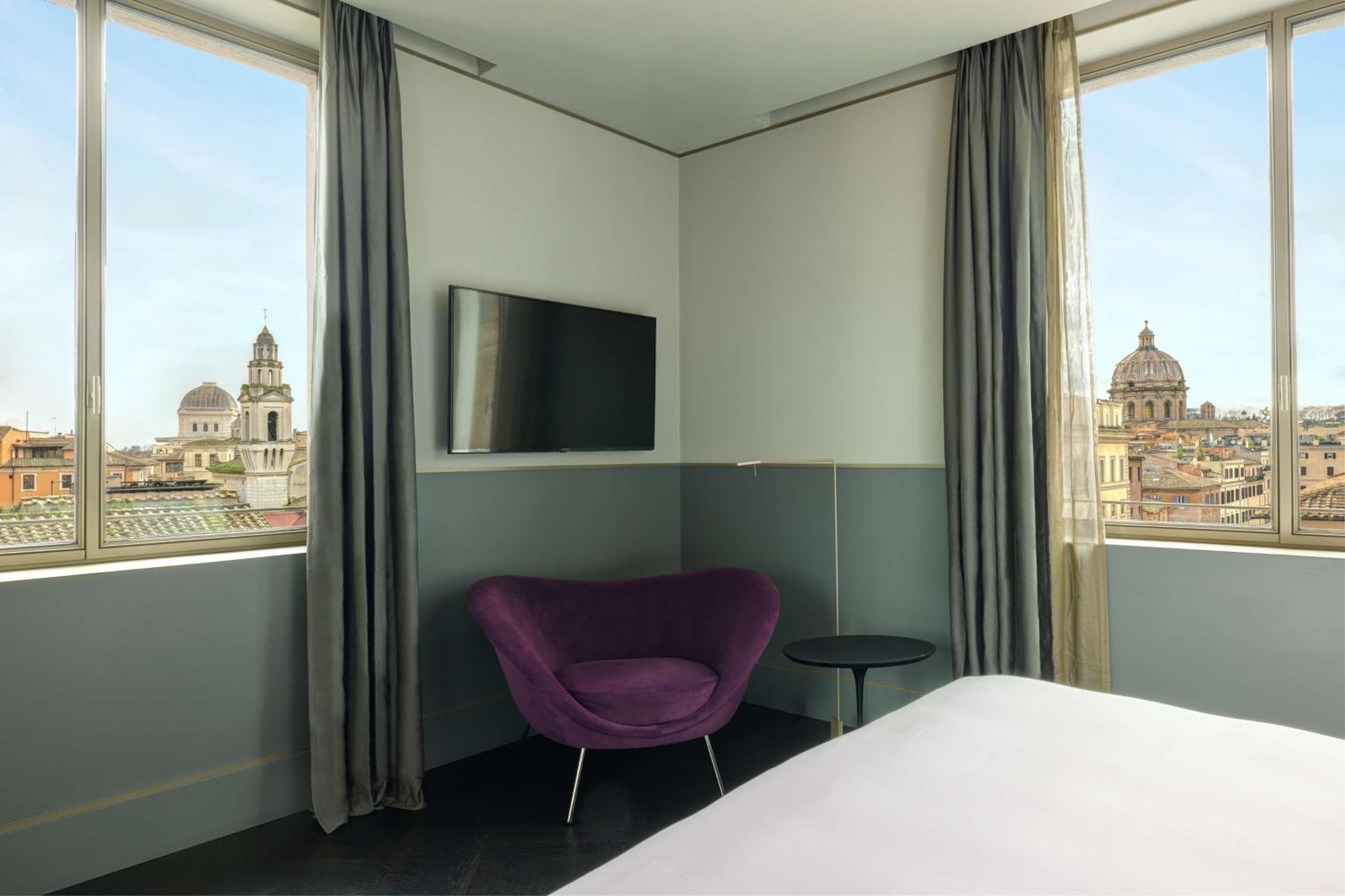 Radisson Collection Hotel, Roma Antica — 29
