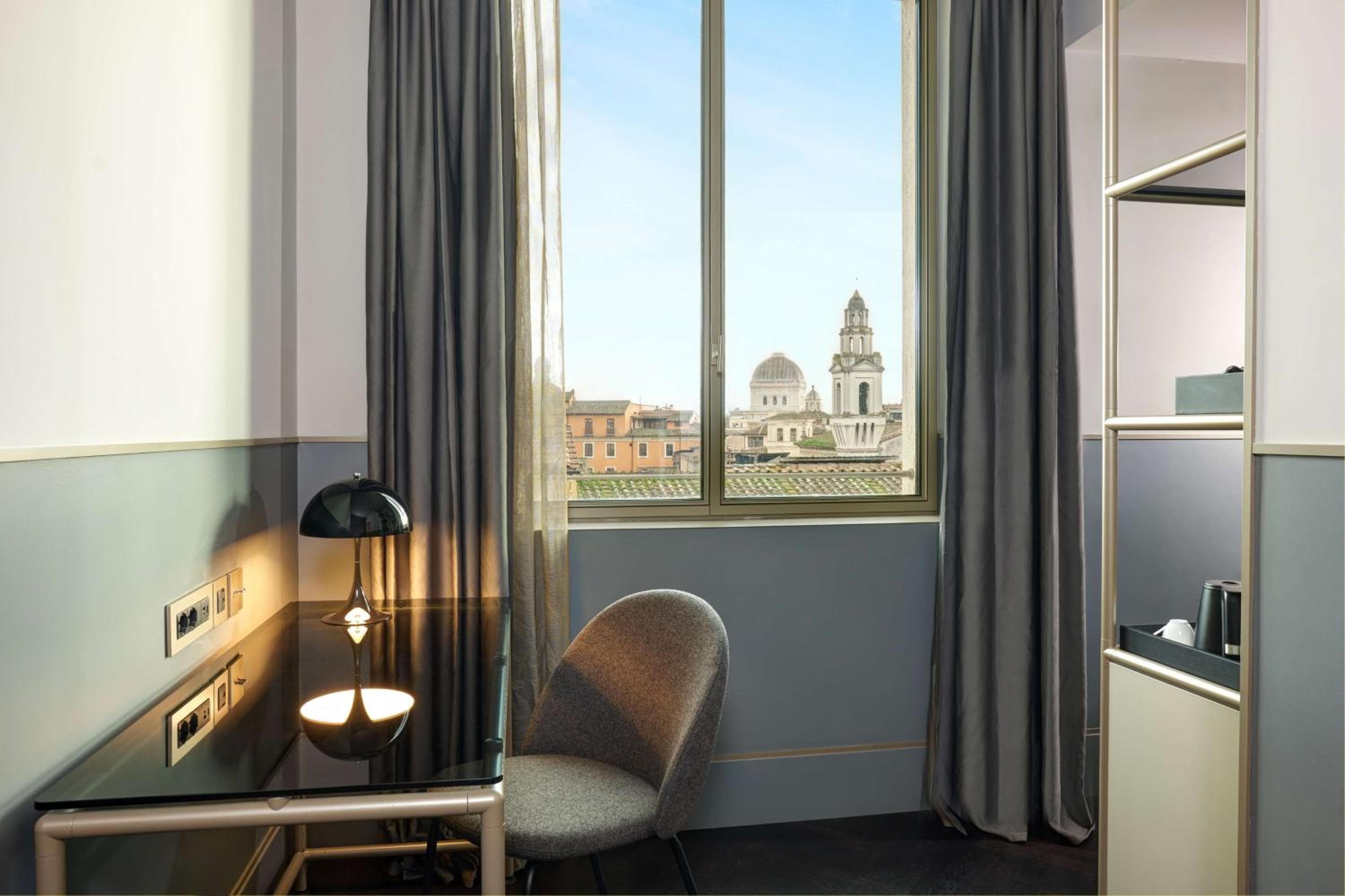 Radisson Collection Hotel, Roma Antica — 28