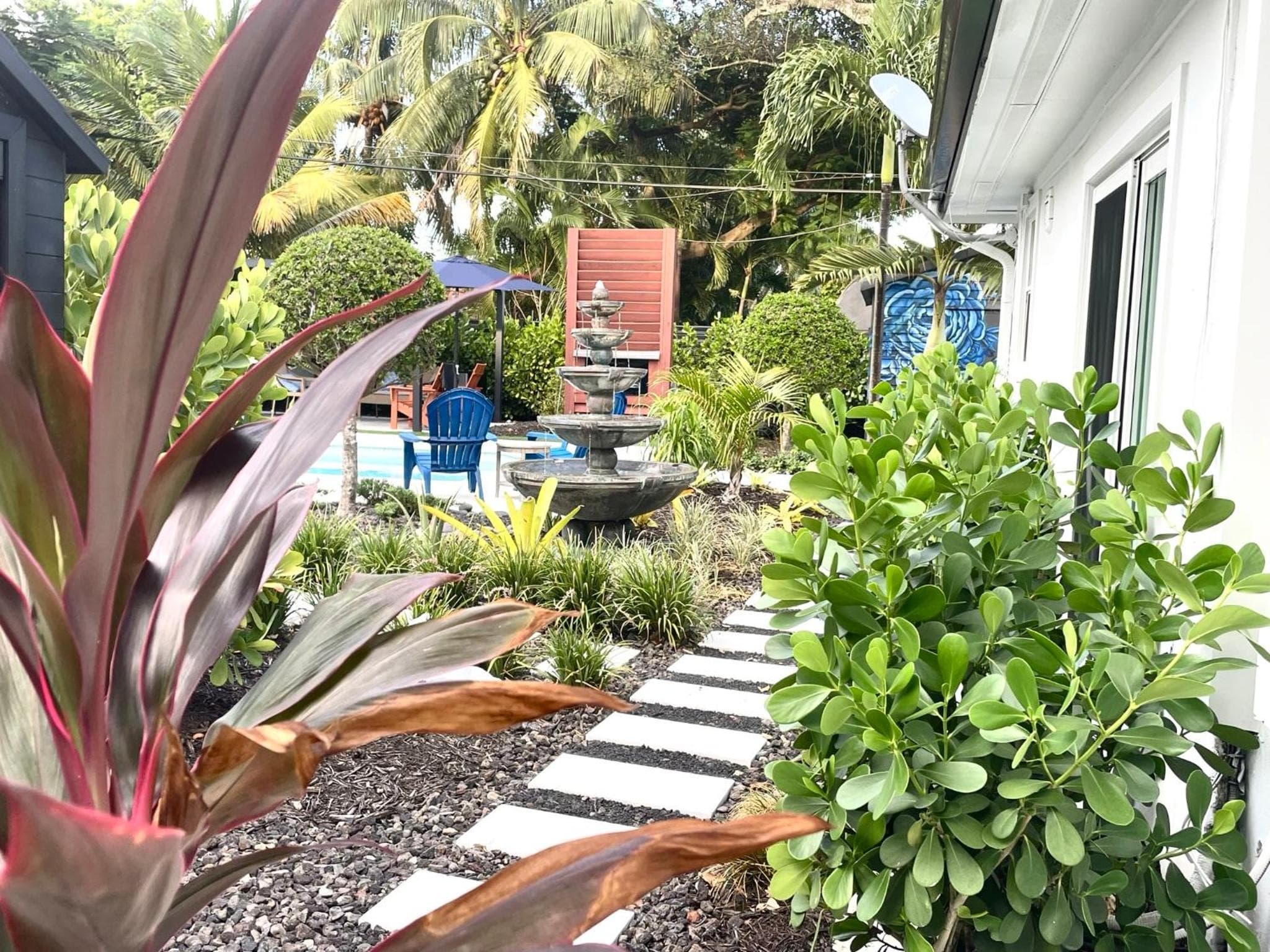 The Agustin Guesthouse - Men Only Clothing Optional — 9