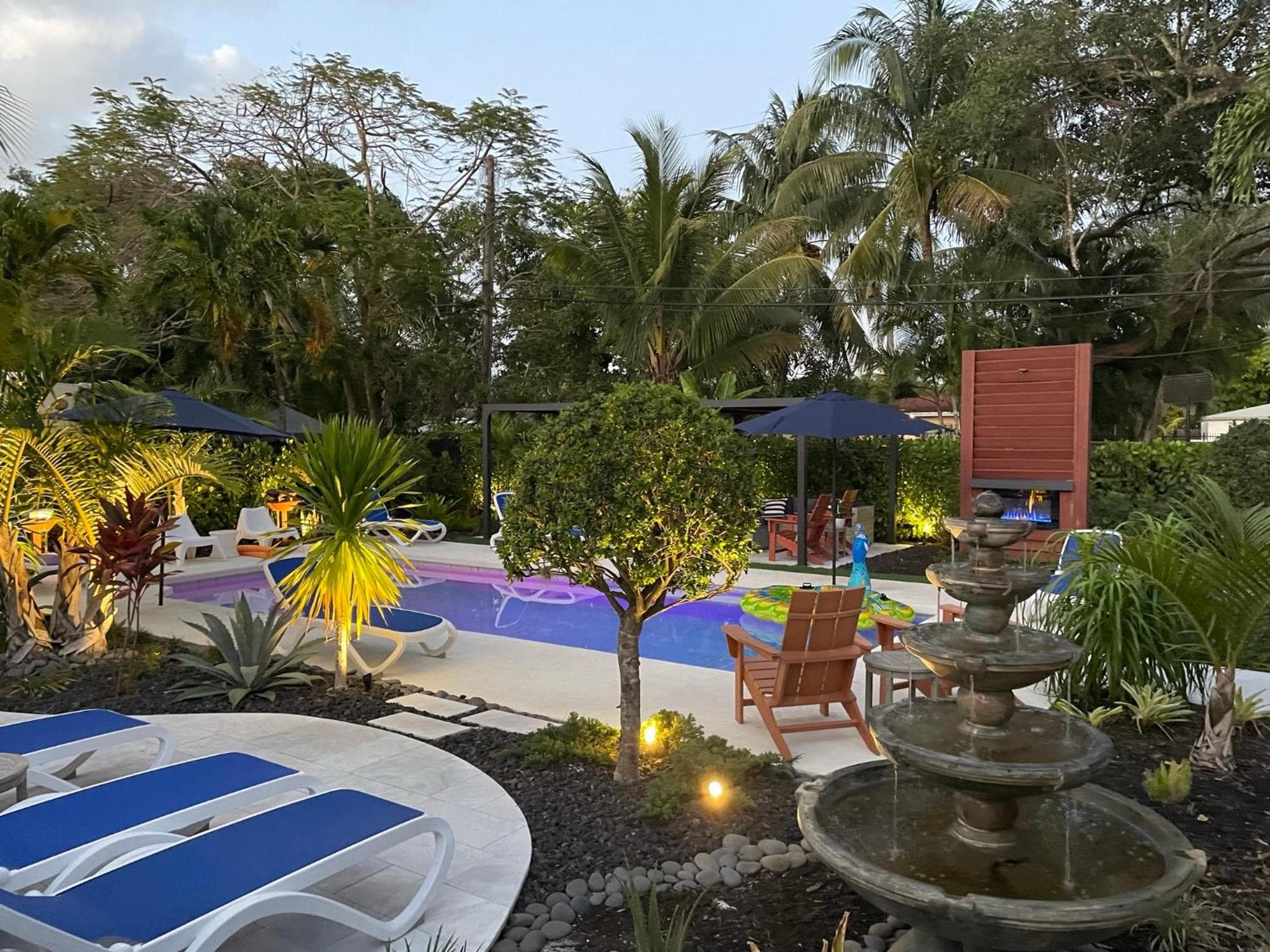 The Agustin Guesthouse - Men Only Clothing Optional — 10