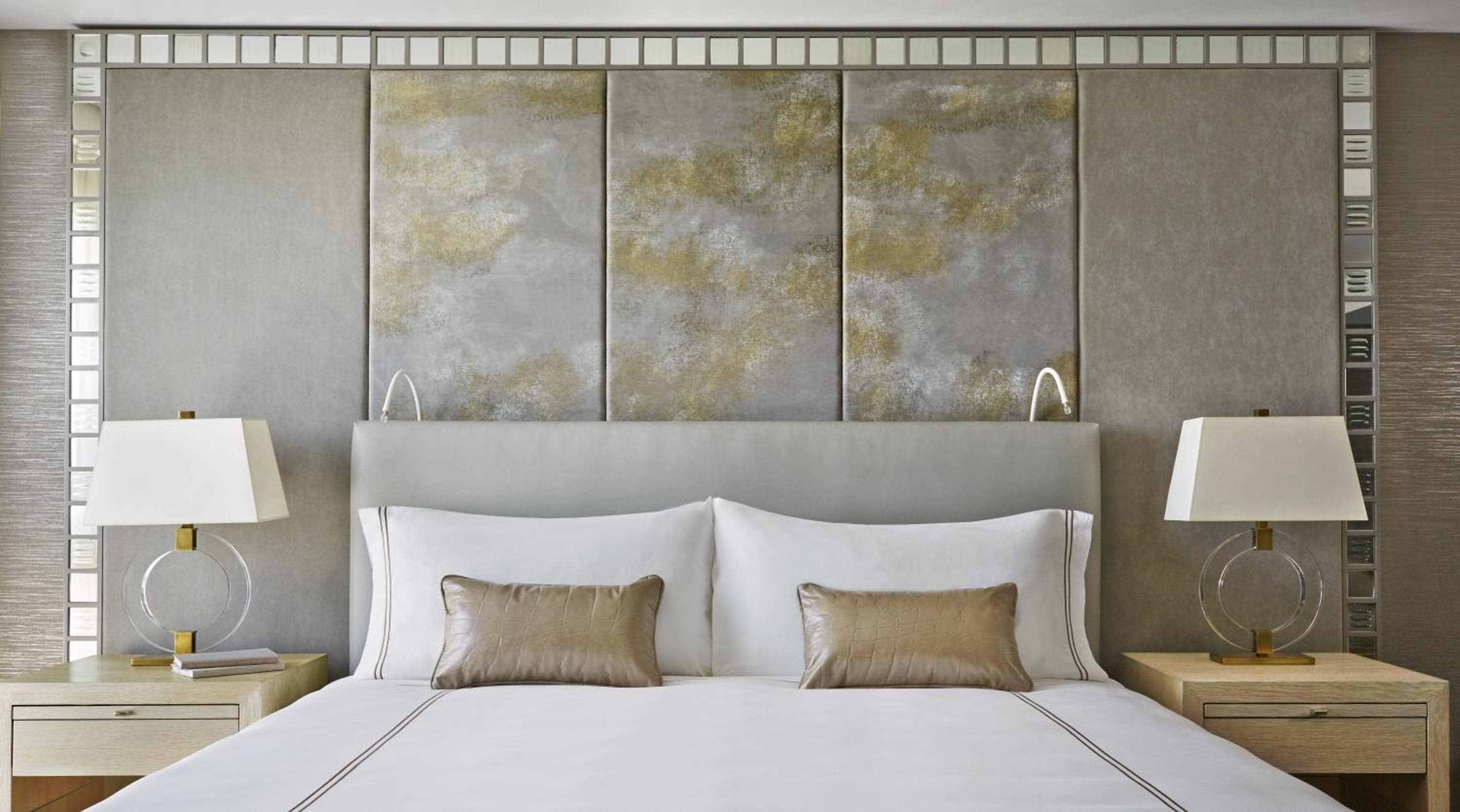 L'Ermitage Beverly Hills — 29