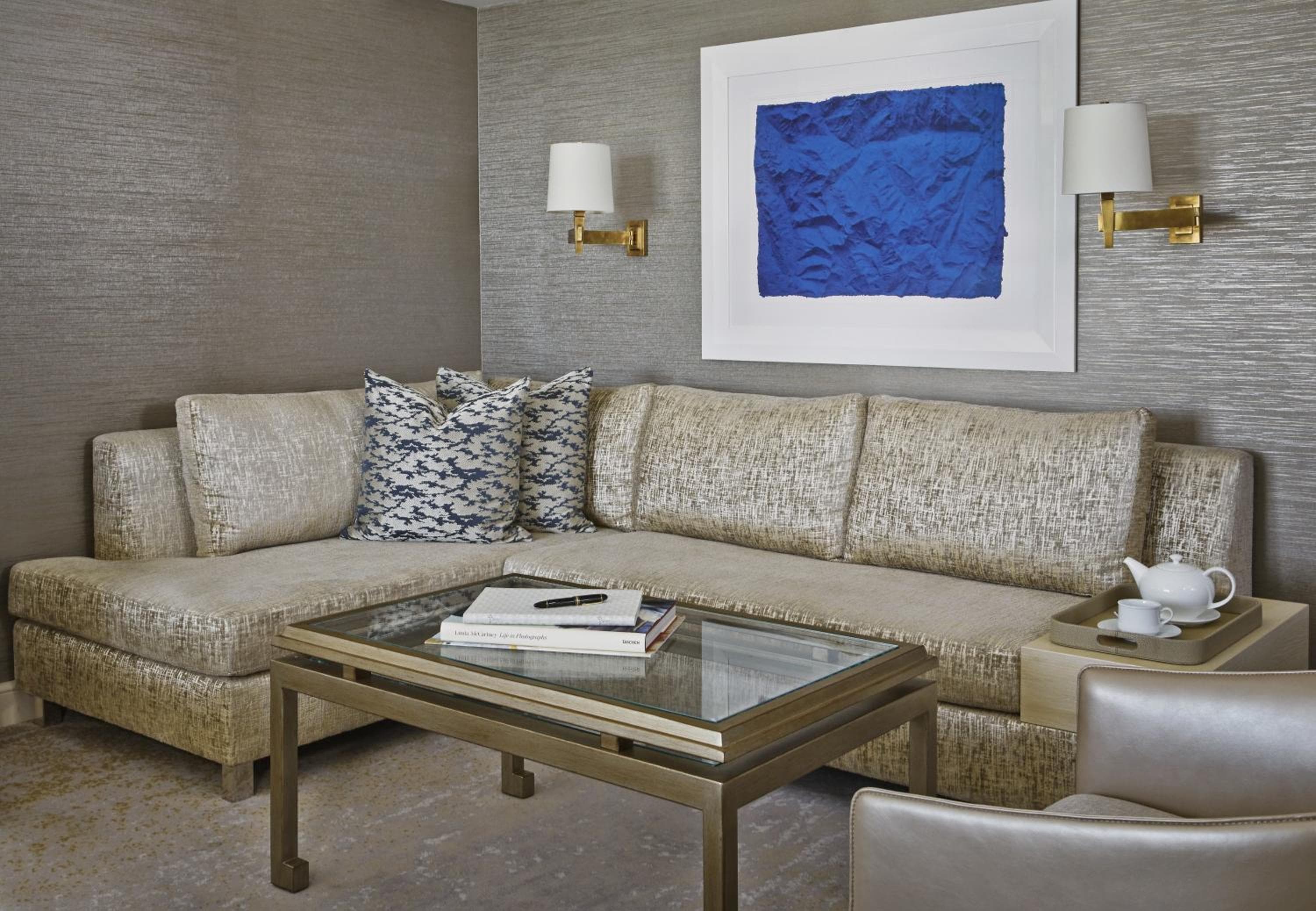 L'Ermitage Beverly Hills — 12