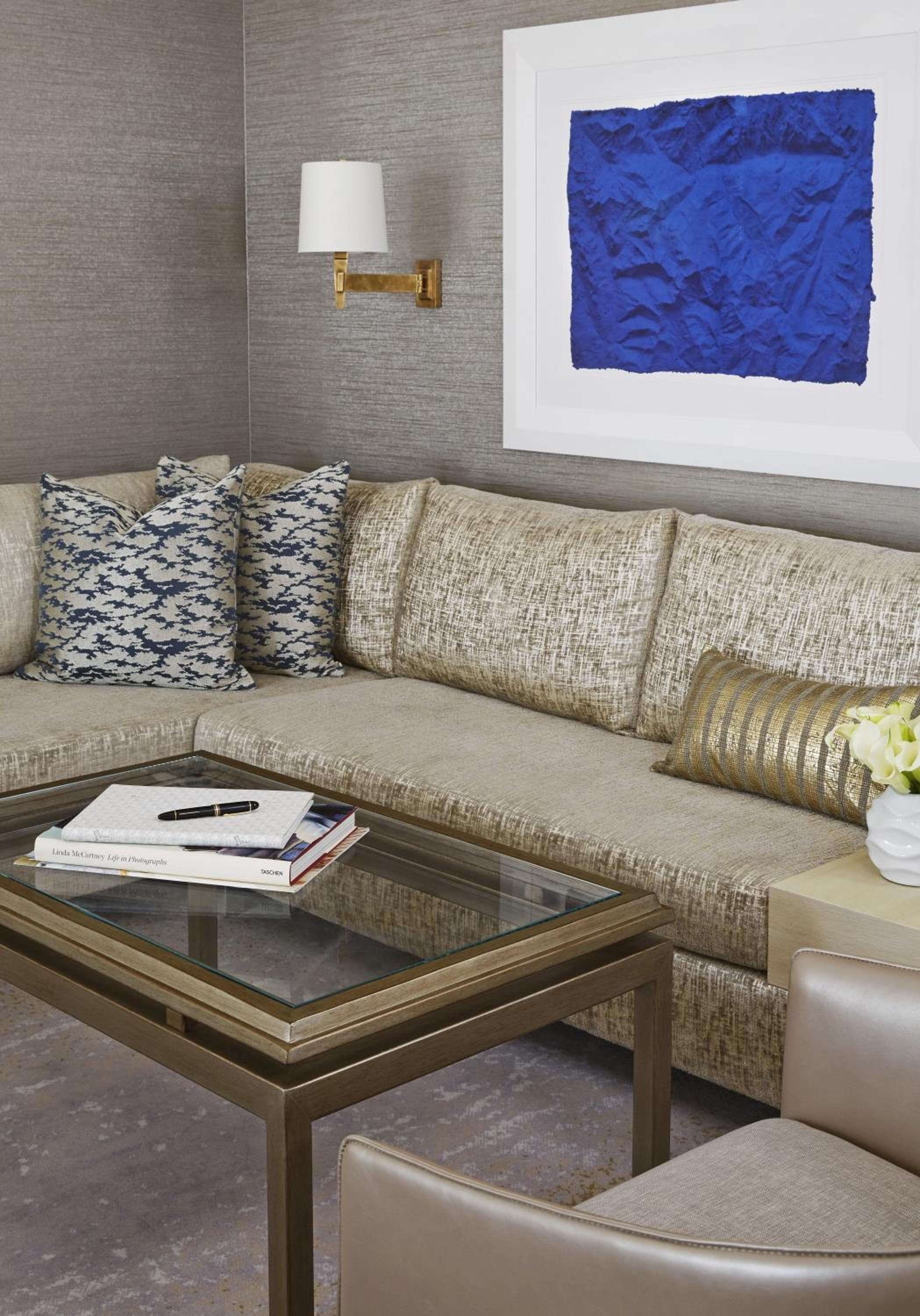 L'Ermitage Beverly Hills — 4