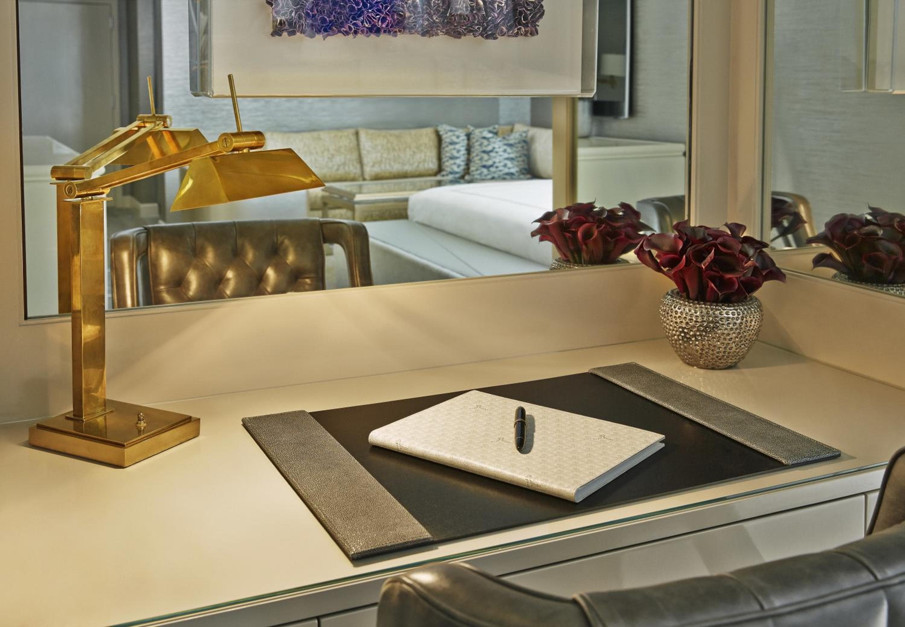 L'Ermitage Beverly Hills — 25