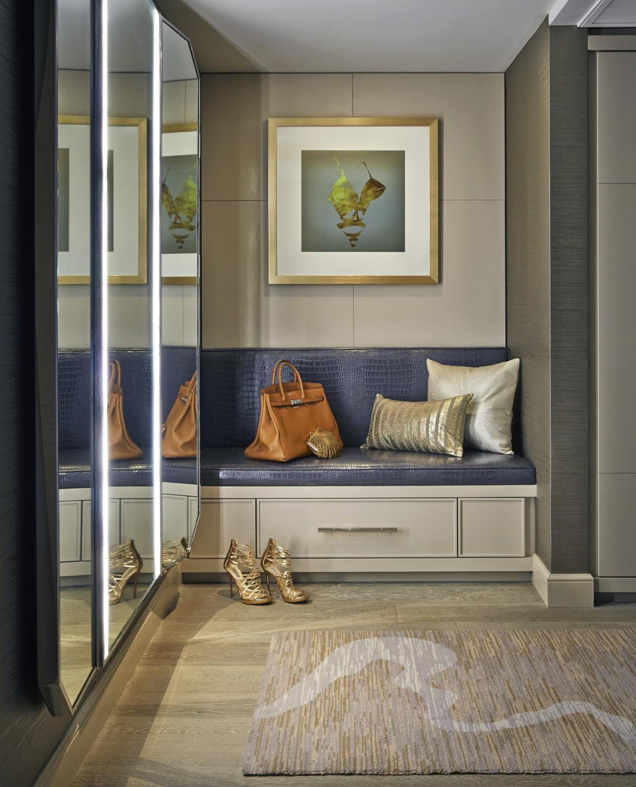 L'Ermitage Beverly Hills — 26