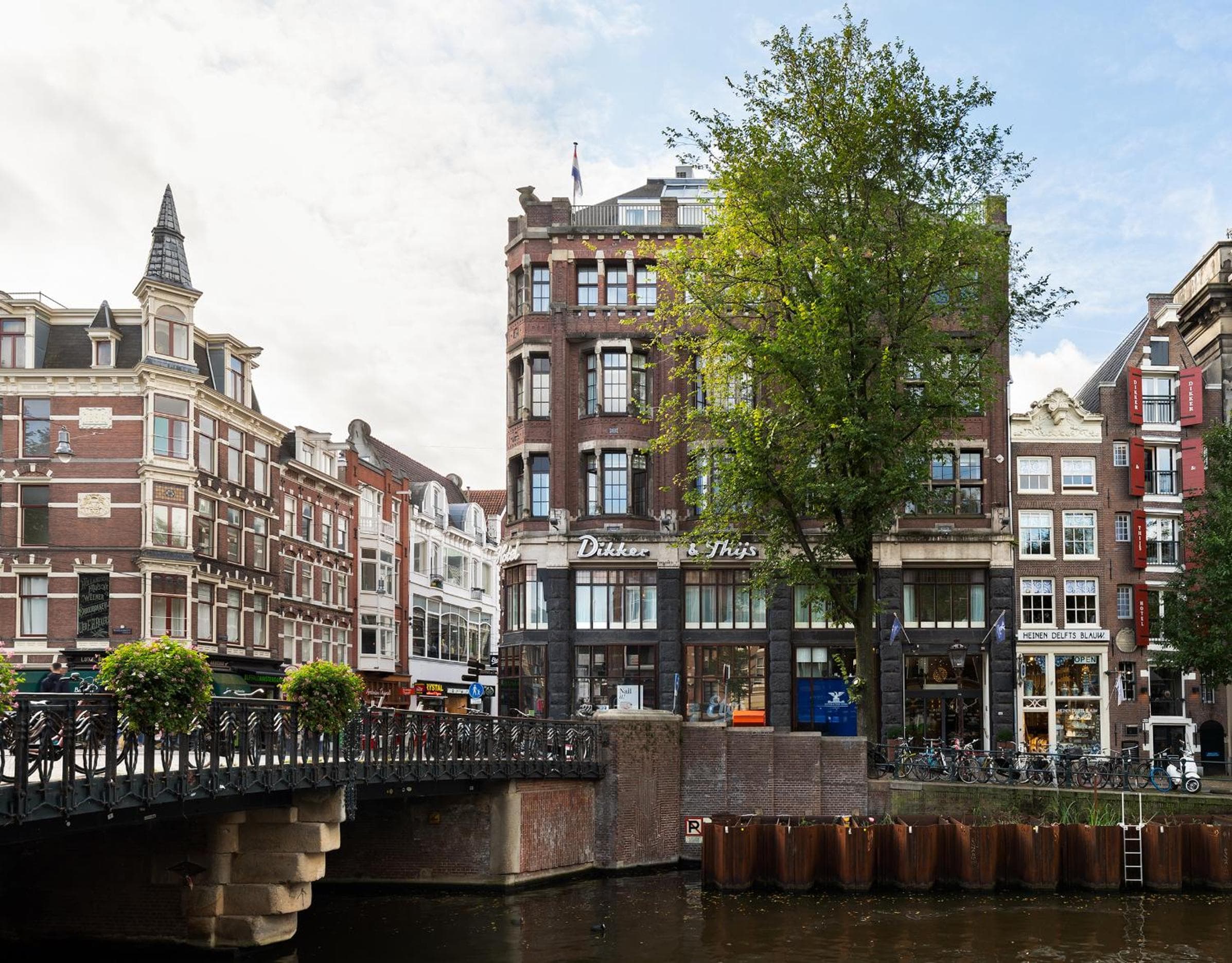 Dikker & Thijs Hotel — 9