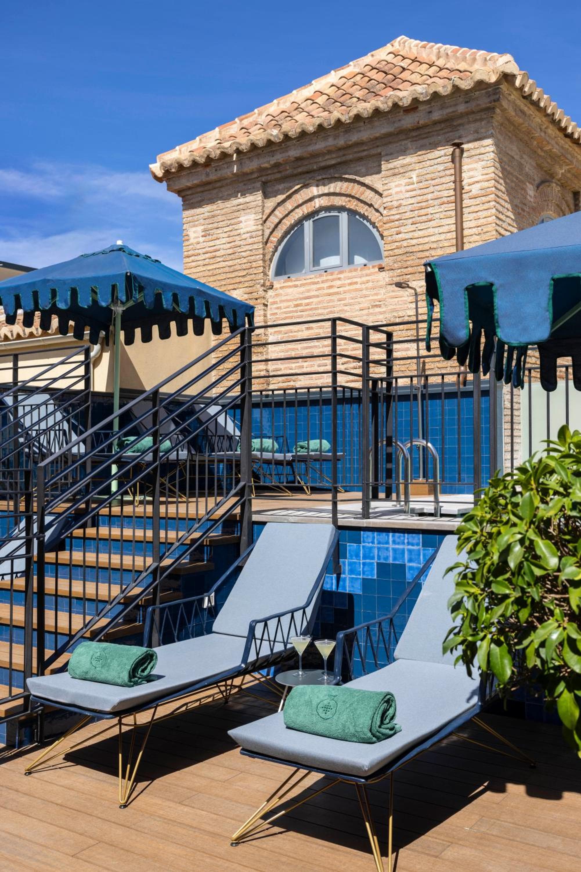Palacio Solecio, a Small Luxury Hotel of the World — 12