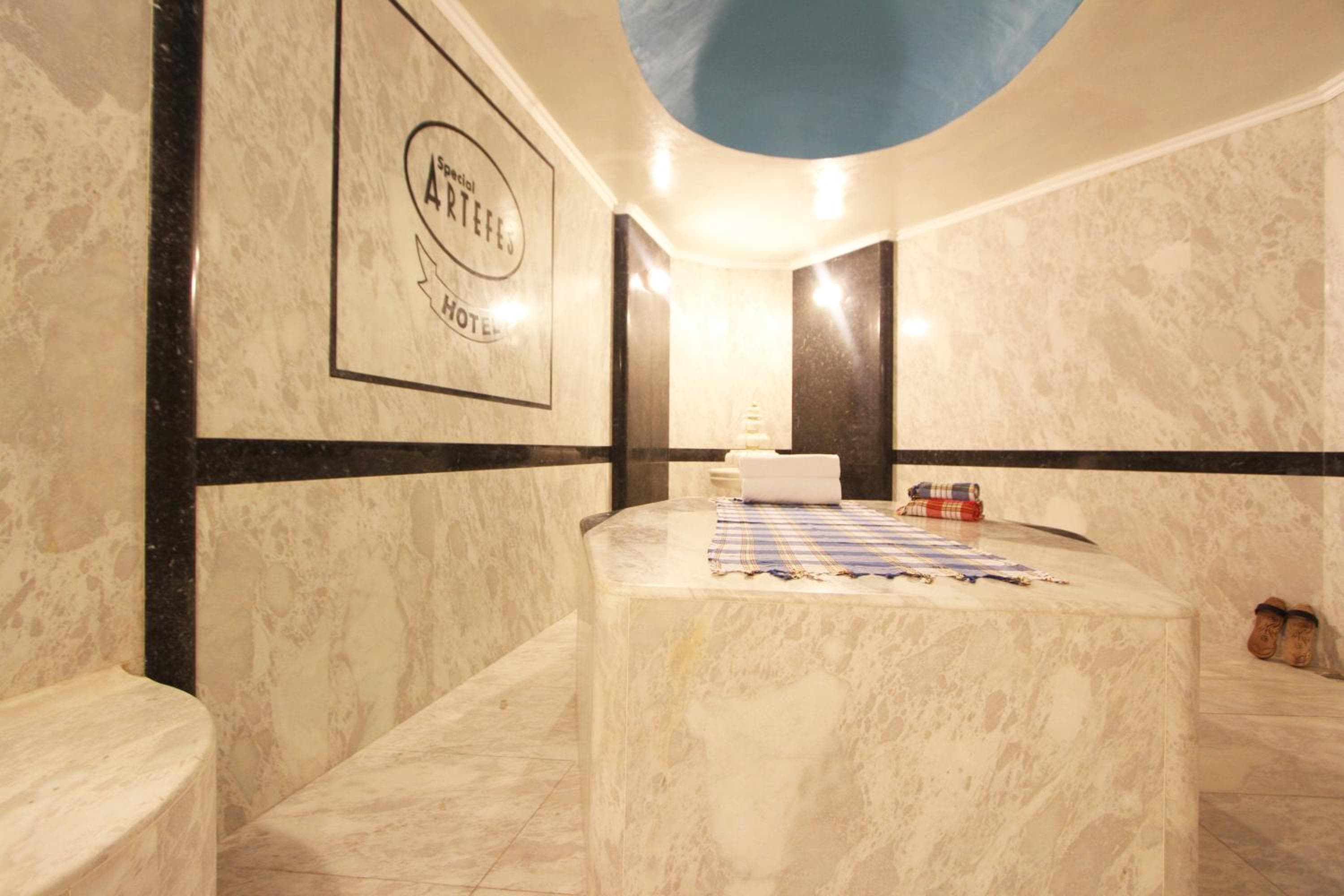 Artefes Hotel Old City& Spa — 15