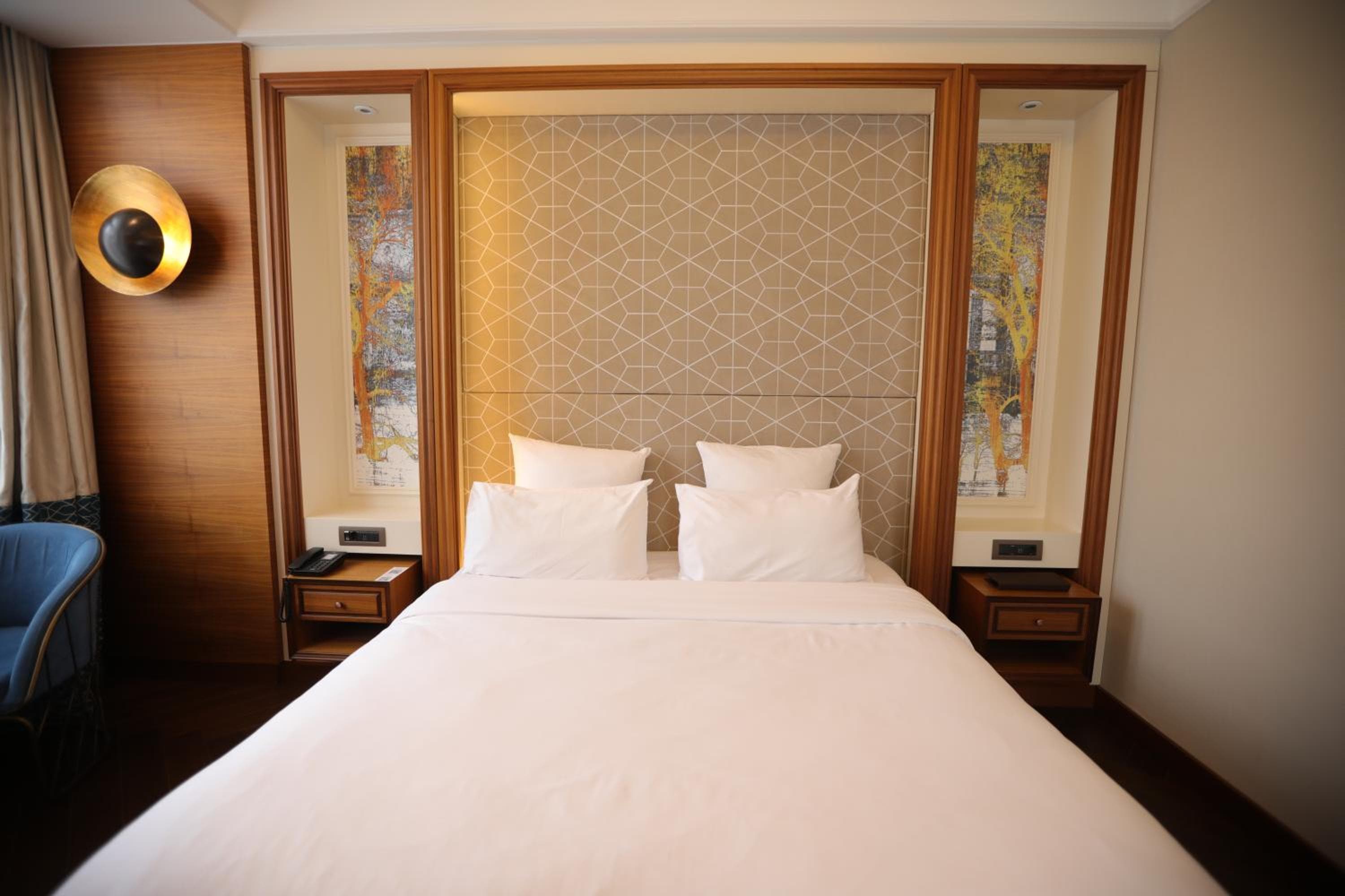 Mercure Istanbul Sirkeci — 15