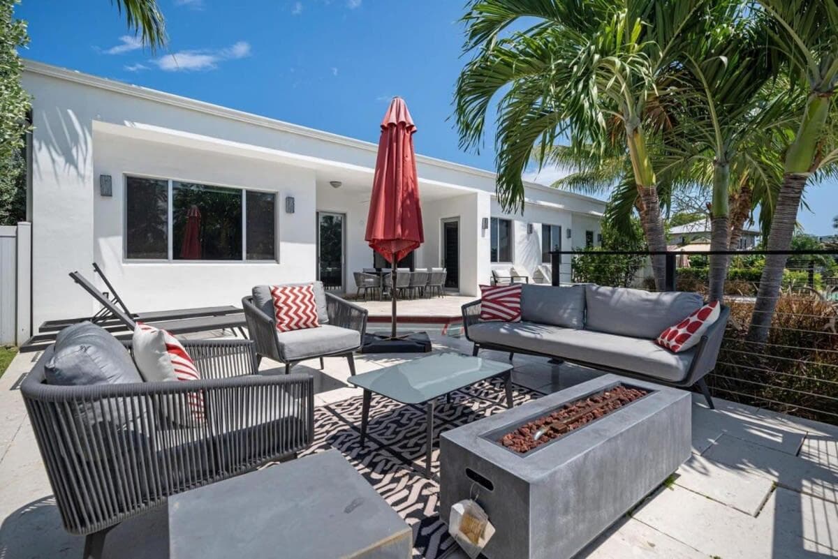 VILLA ST-BARTH Waterfront w htd pool by VIAC — 18