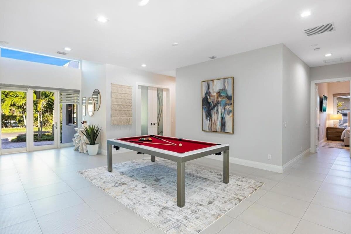 VILLA ST-BARTH Waterfront w htd pool by VIAC — 15