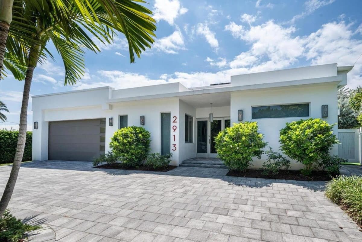 VILLA ST-BARTH Waterfront mit beheiztem Pool von VIAC — 9