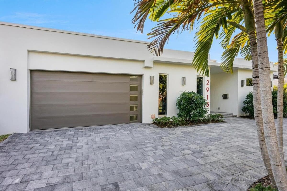 VILLA ST-BARTH Waterfront mit beheiztem Pool von VIAC — 10