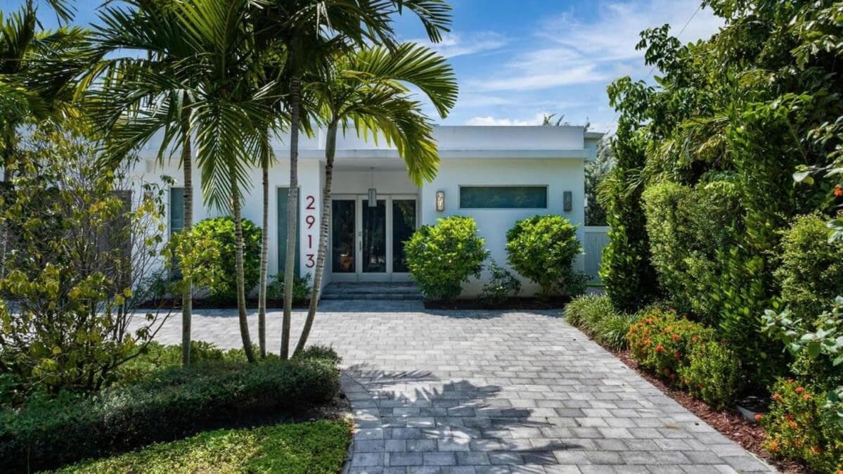 VILLA ST-BARTH Waterfront mit beheiztem Pool von VIAC — 11