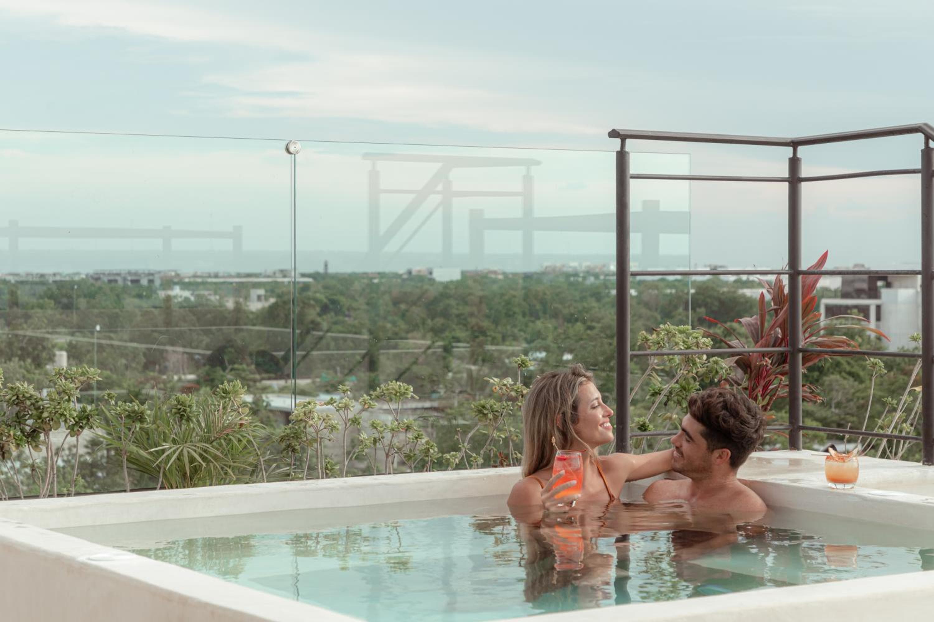 Prana Boutique Hotel Tulum — 25