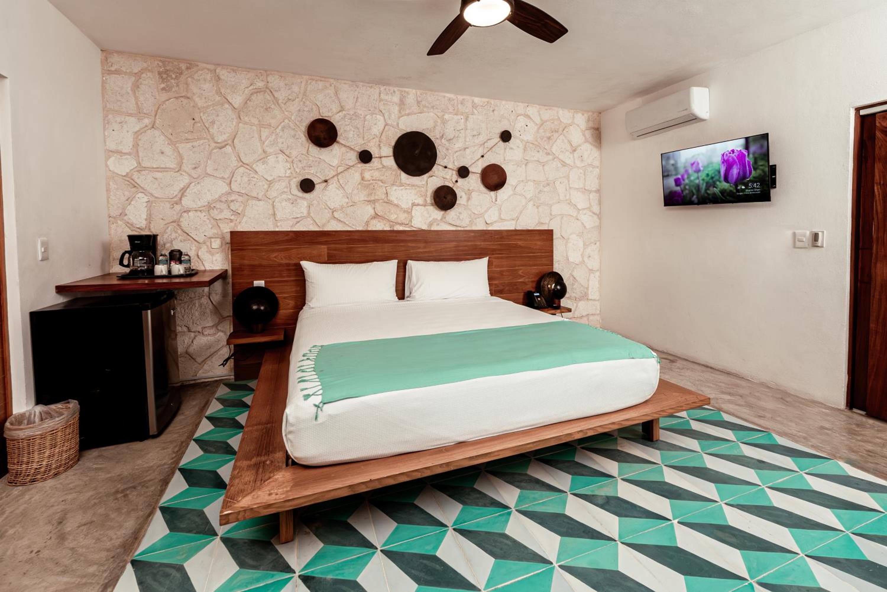Prana Boutique Hotel Tulum — 13