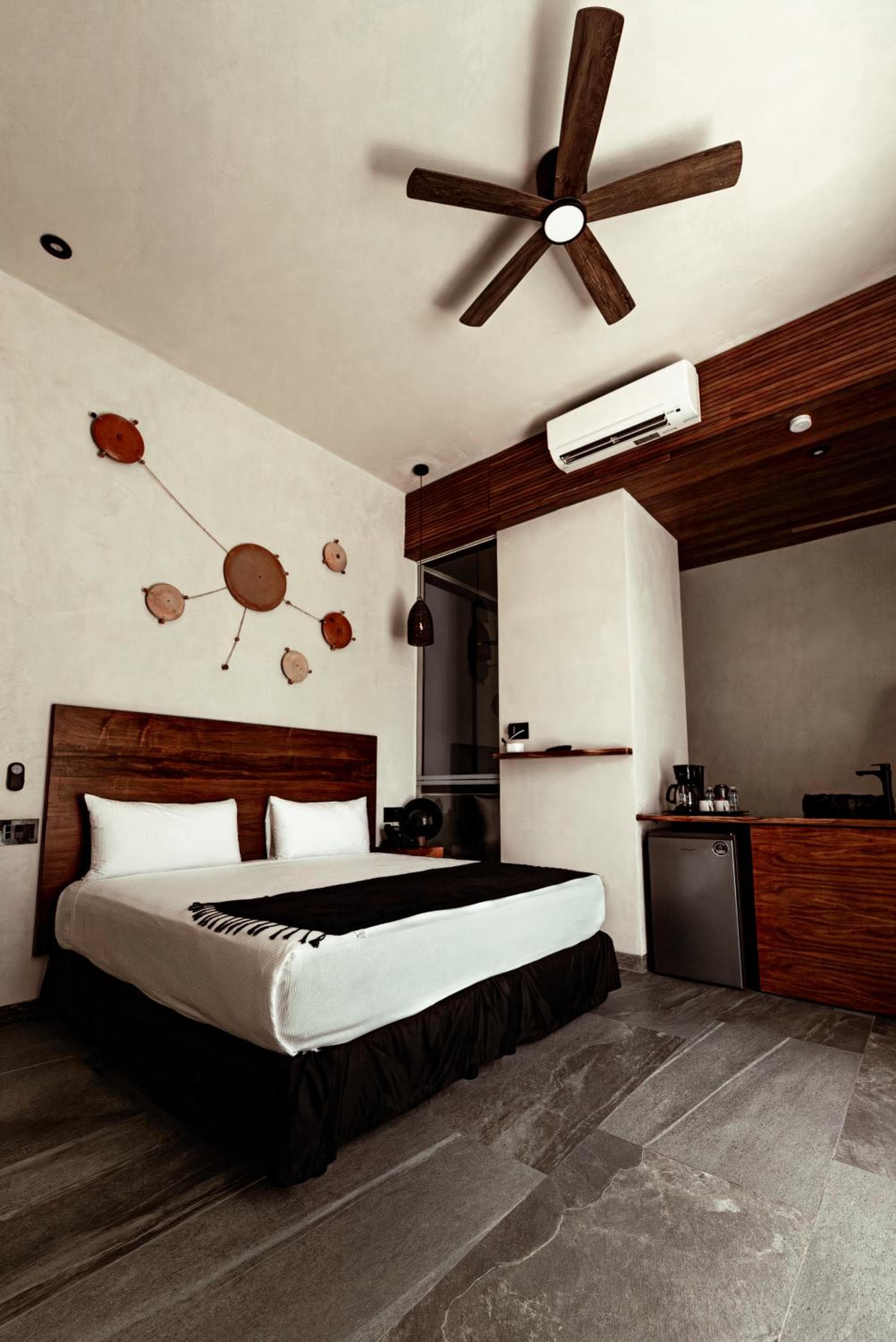 Prana Boutique Hotel Tulum — 11