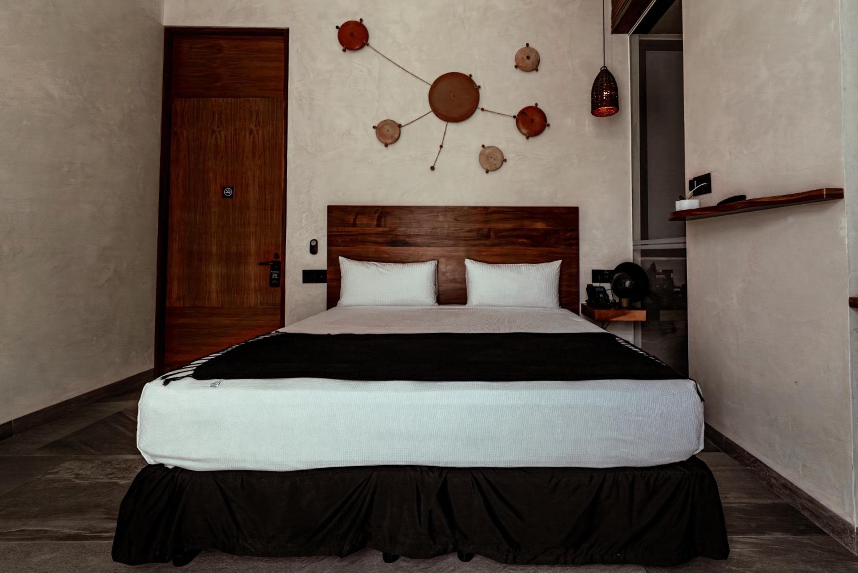 Prana Boutique Hotel Tulum — 15