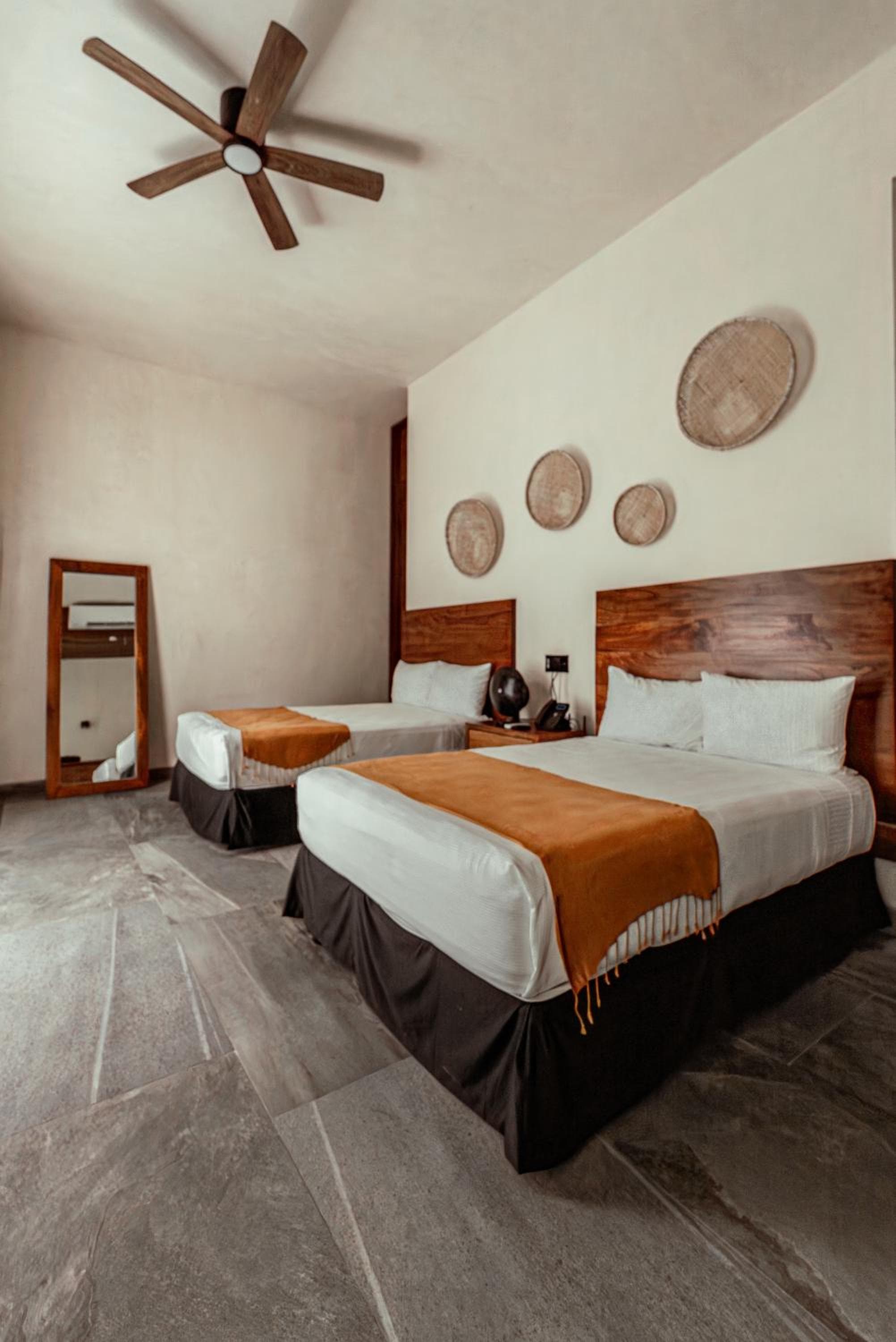 Prana Boutique Hotel Tulum — 23