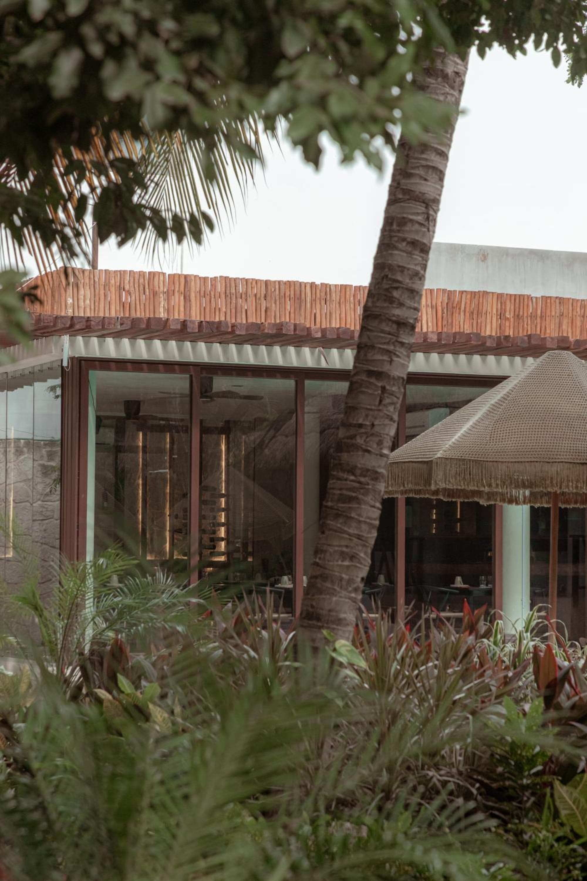 Prana Boutique Hotel Tulum — 29