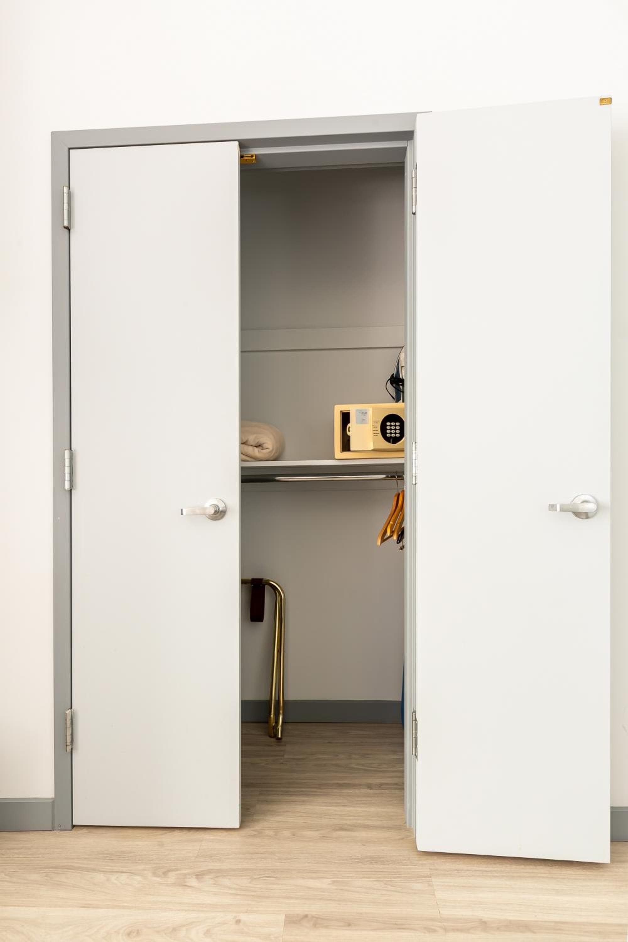 Hotel St. James — 29