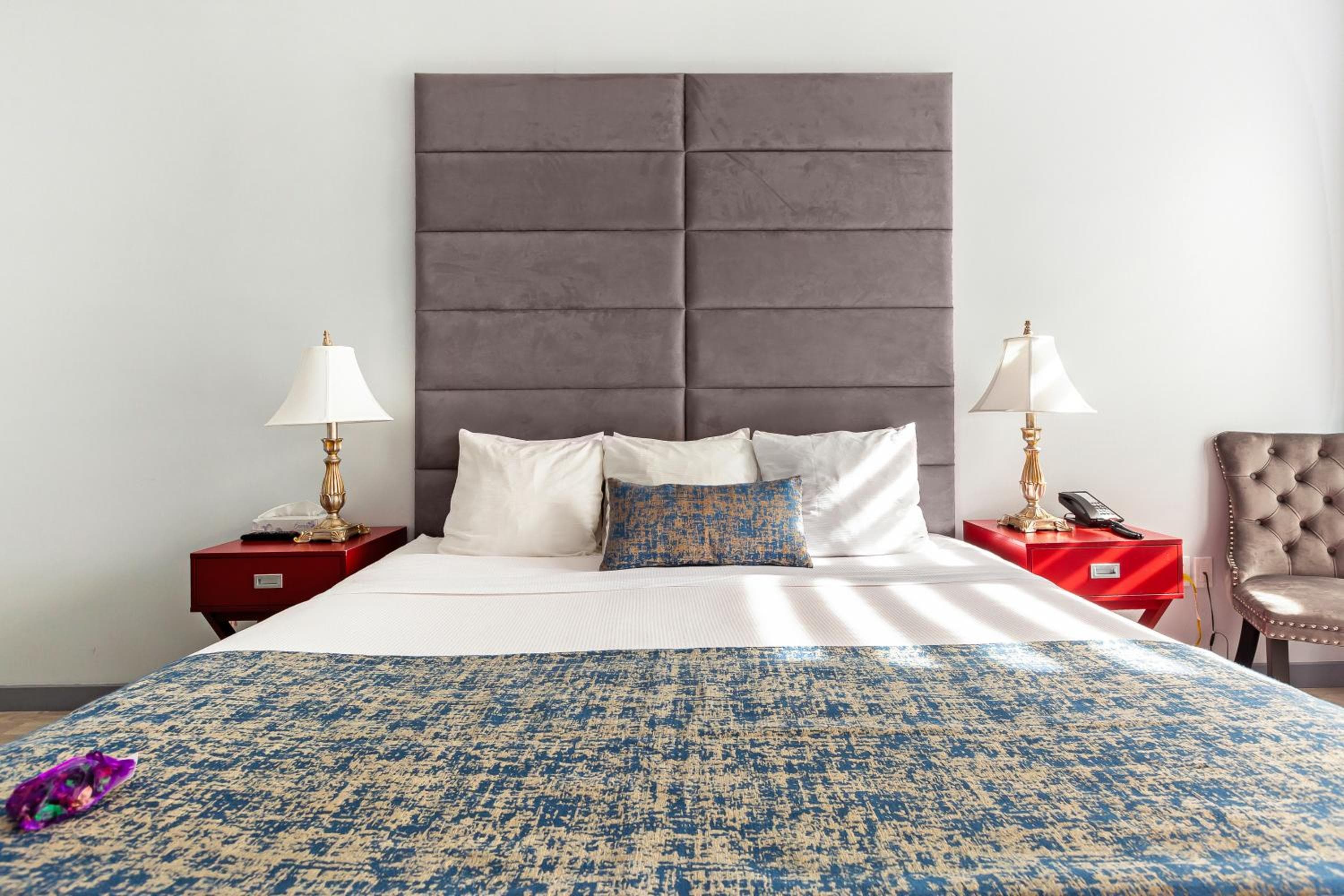 Hotel Santiago — 27