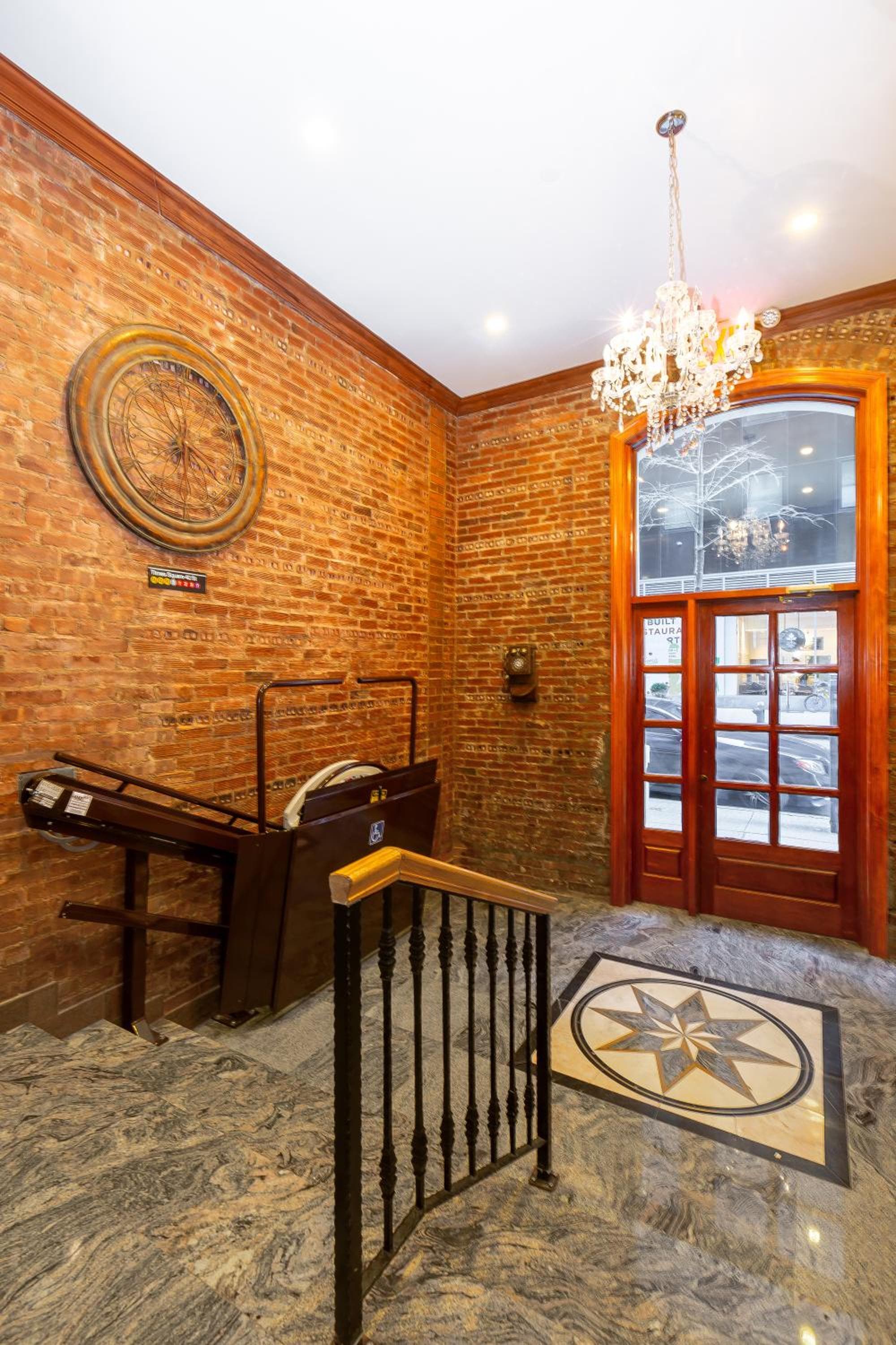Hotel Santiago — 20