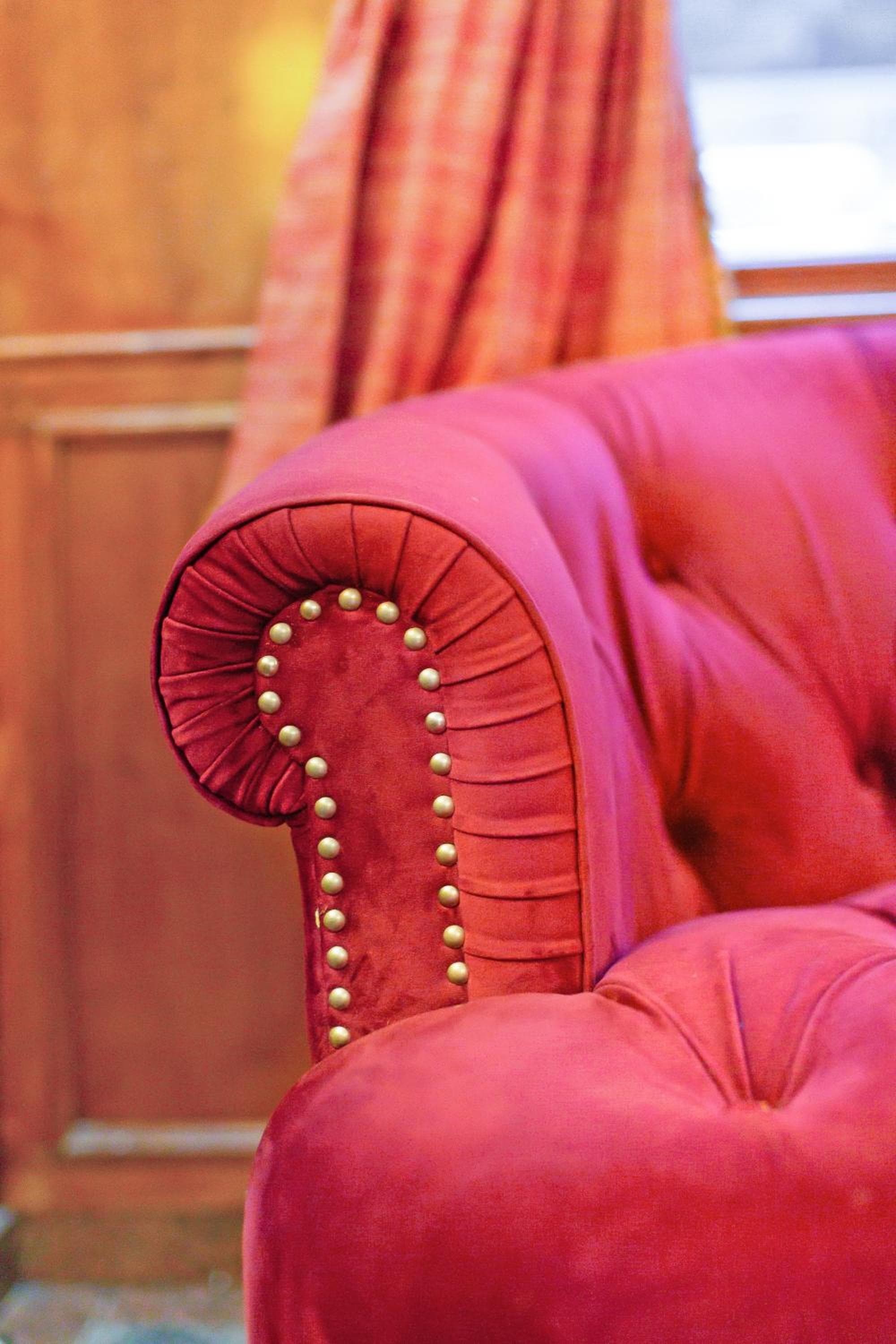 Hotel Santiago — 18