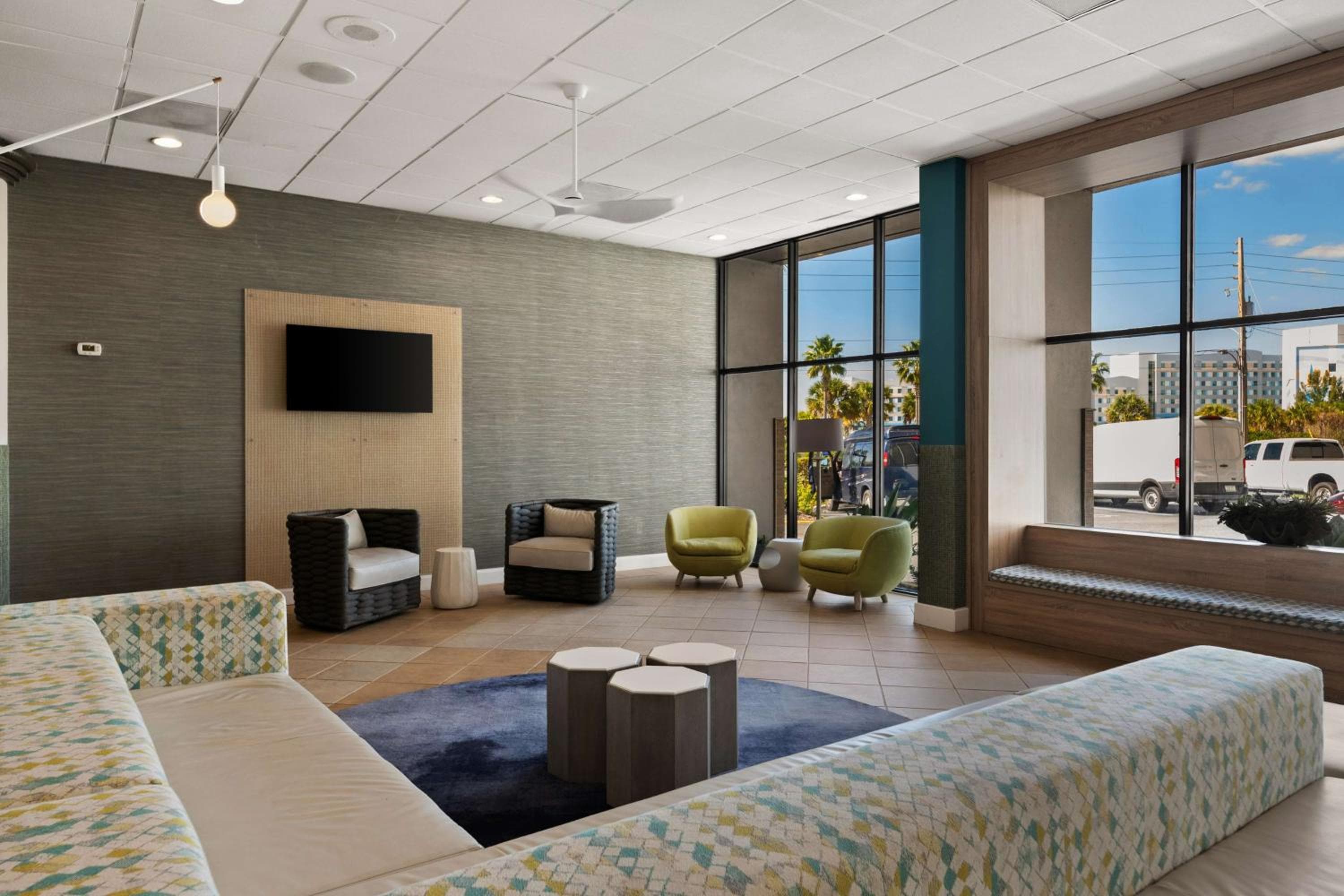 Best Western Orlando Gateway Hotel — 3