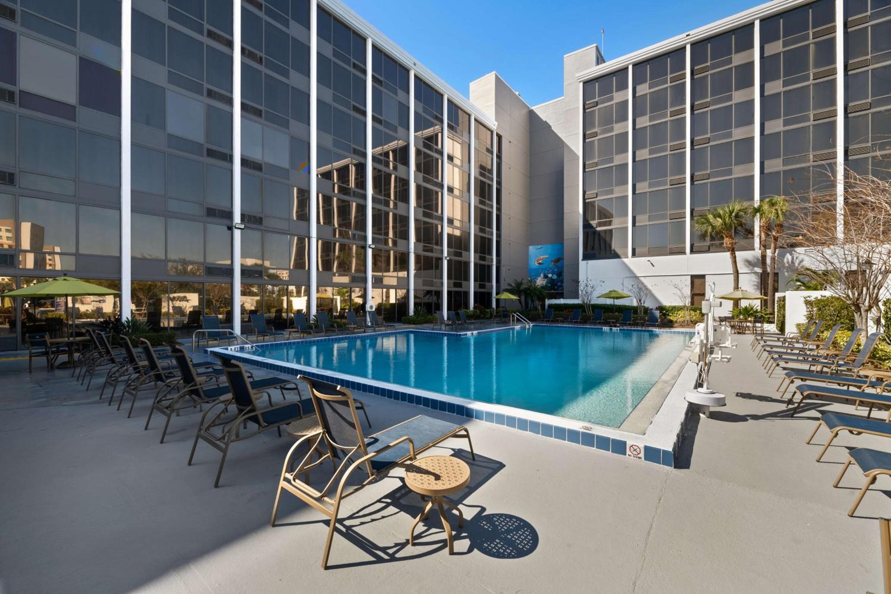 Best Western Orlando Gateway Hotel — 2