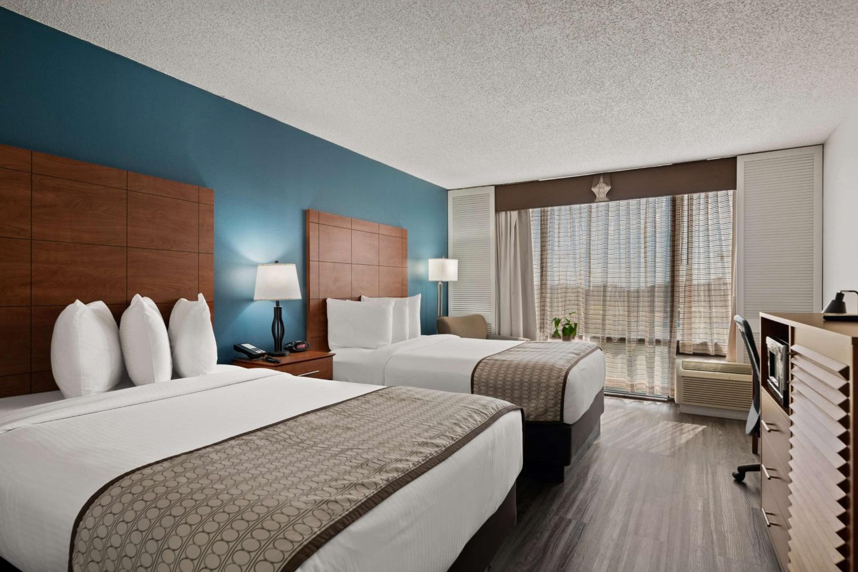 Best Western Orlando Gateway Hotel — 8