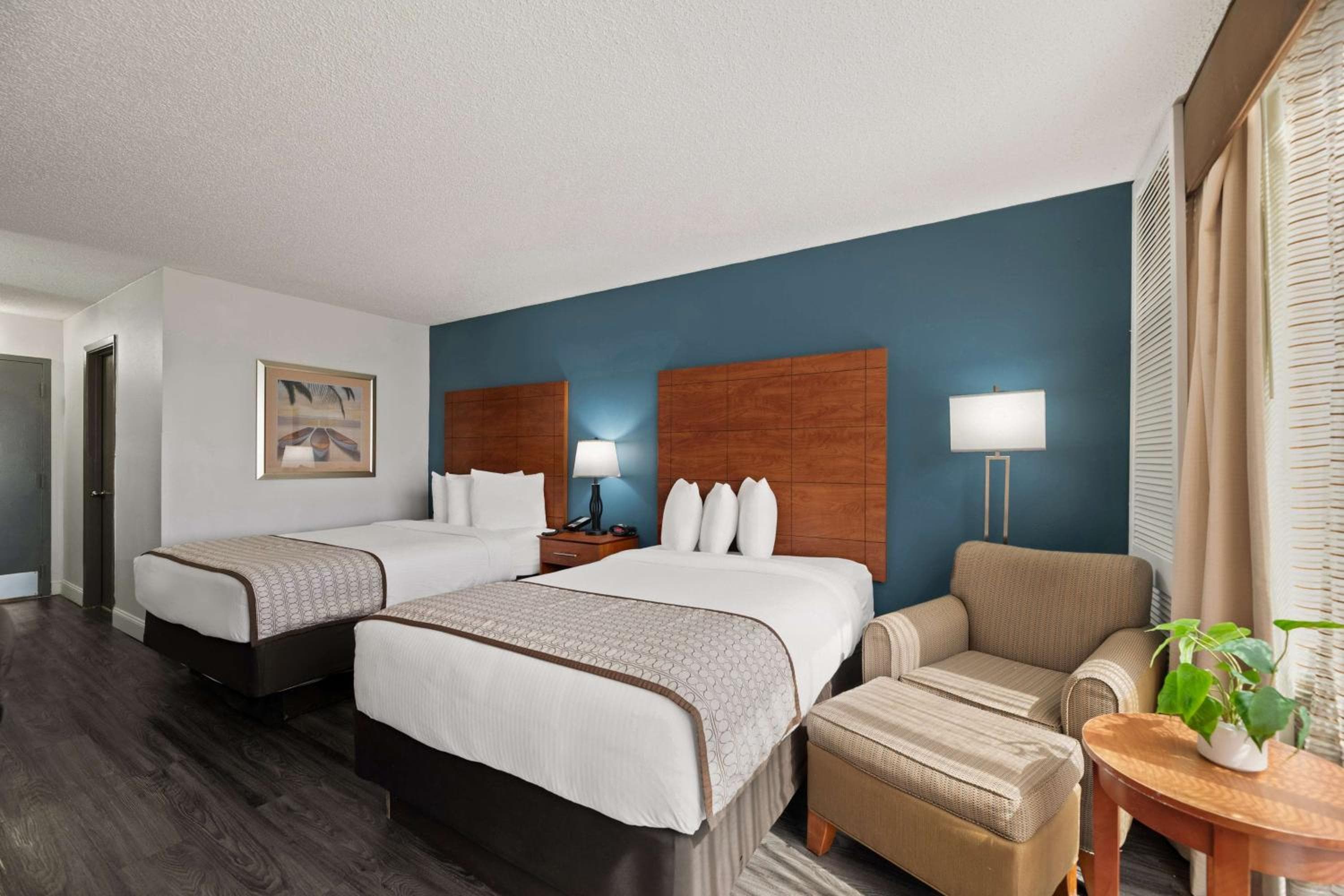 Best Western Orlando Gateway Hotel — 9
