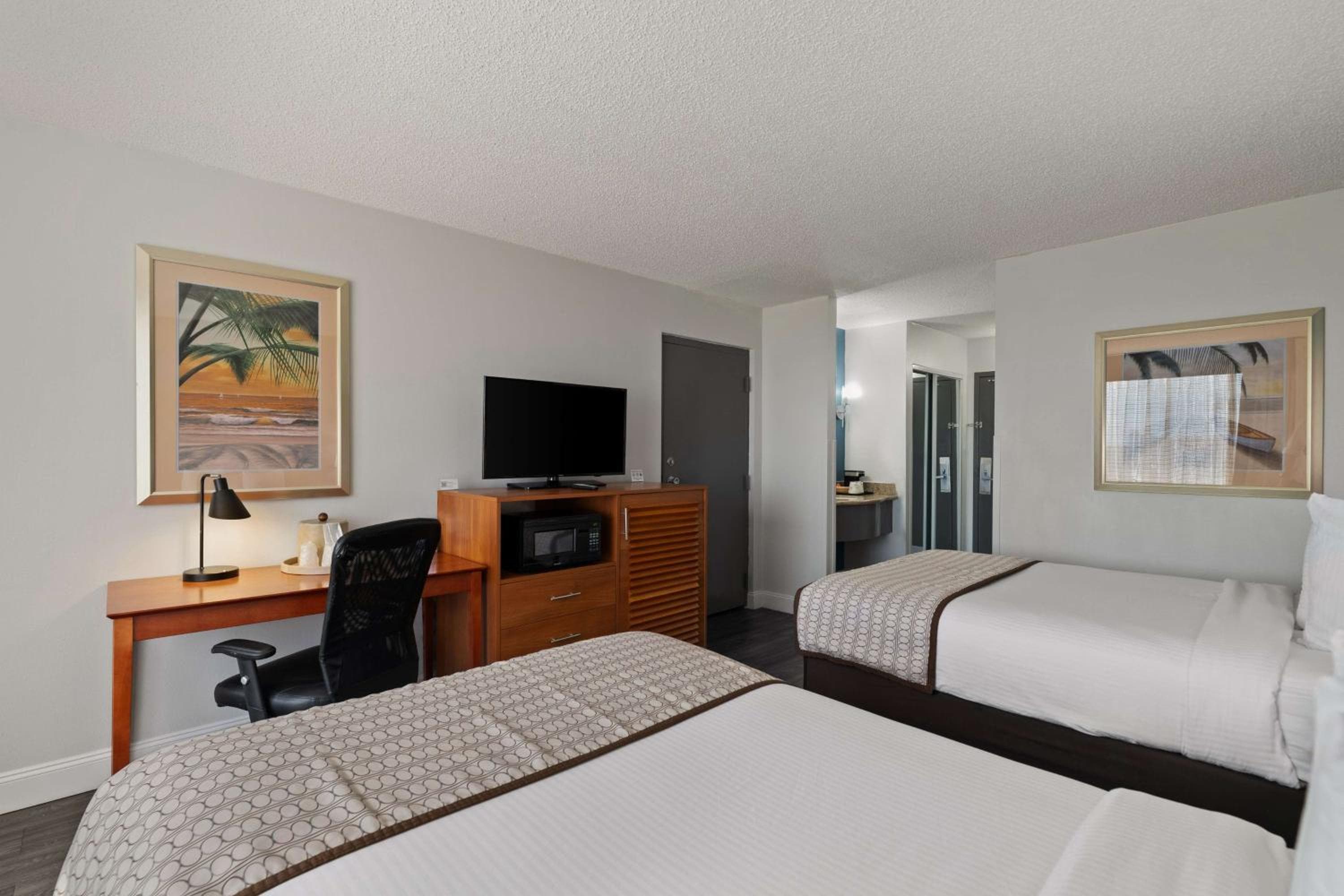 Best Western Orlando Gateway Hotel — 10