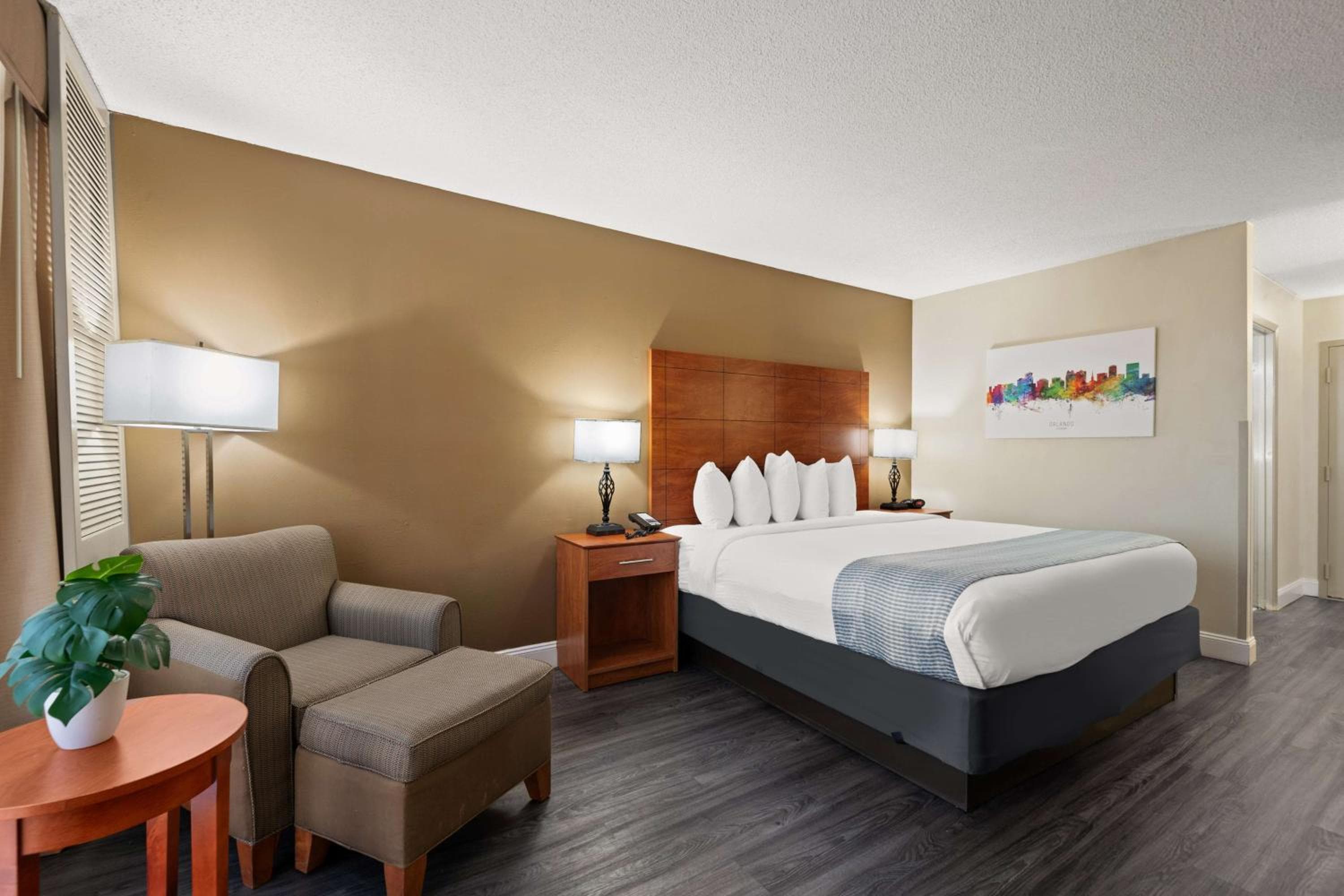 Best Western Orlando Gateway Hotel — 14