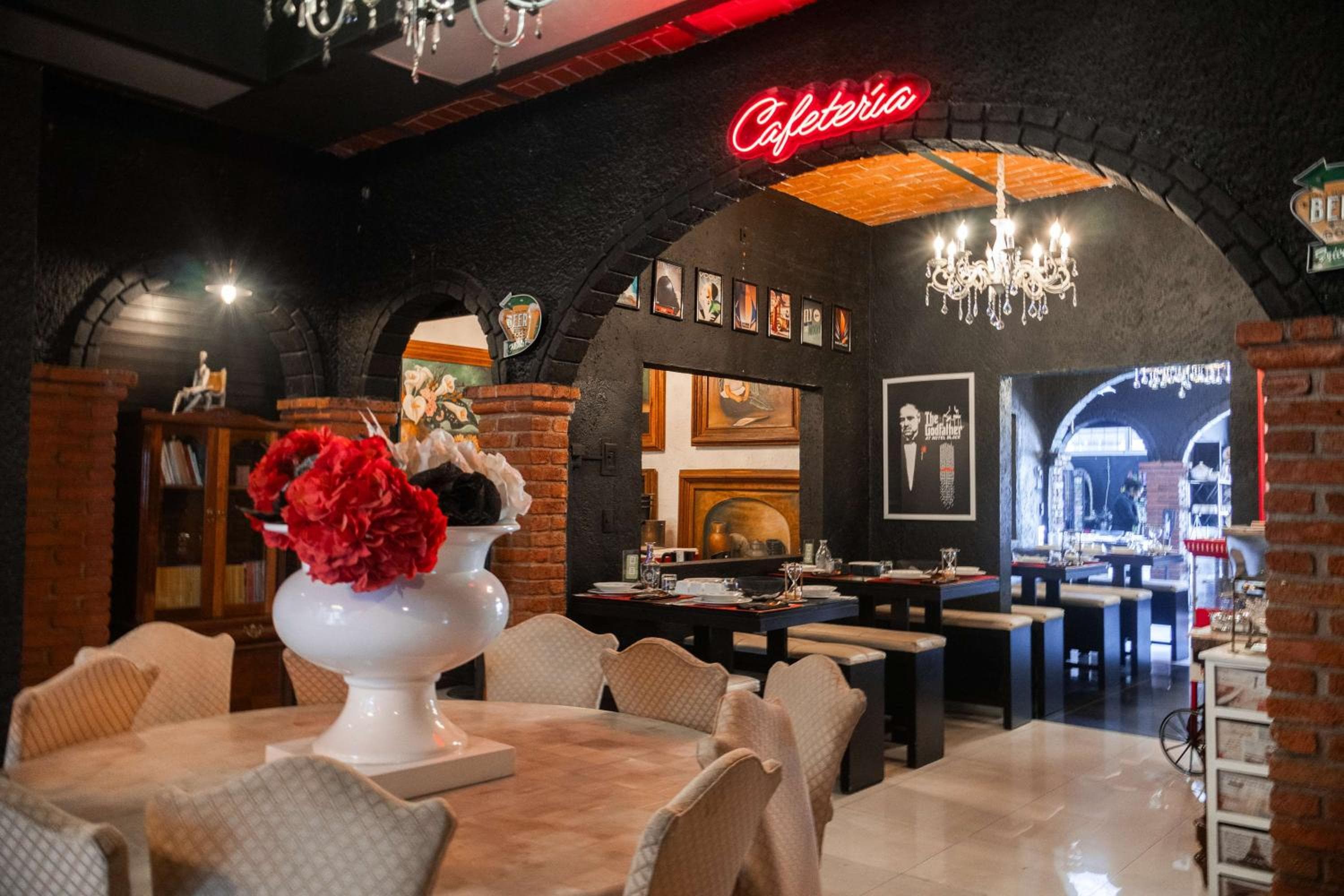Aiden by Best Western Hotel Schwarze Boutique — 20